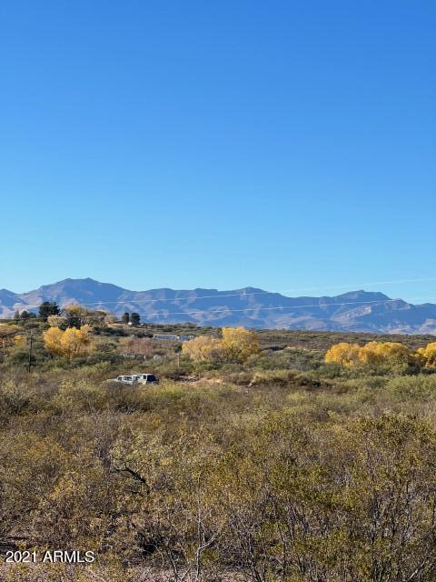 Babocomari Estates - Land