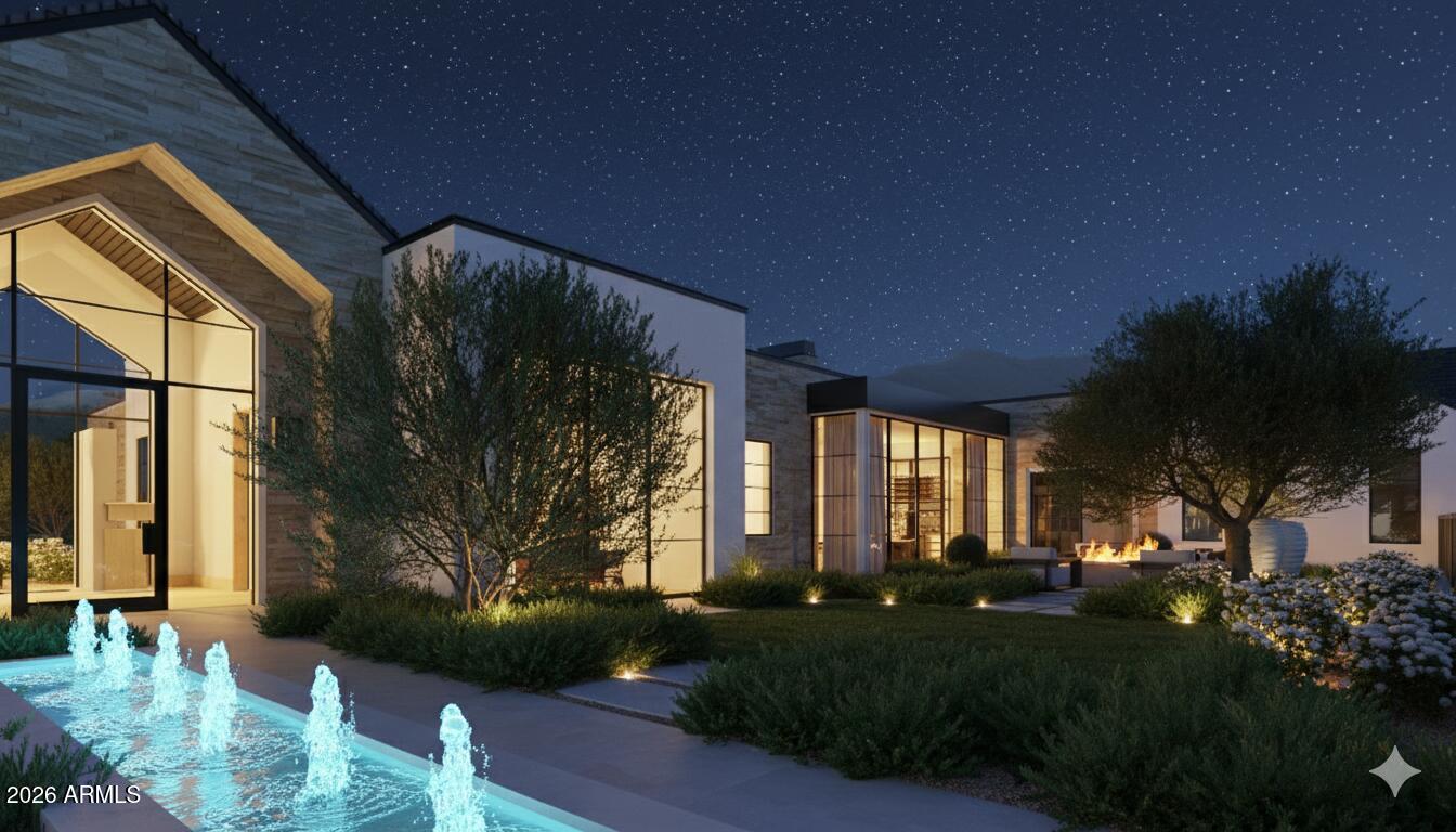 PARADISE HILLS LOT 68-99 - Residential