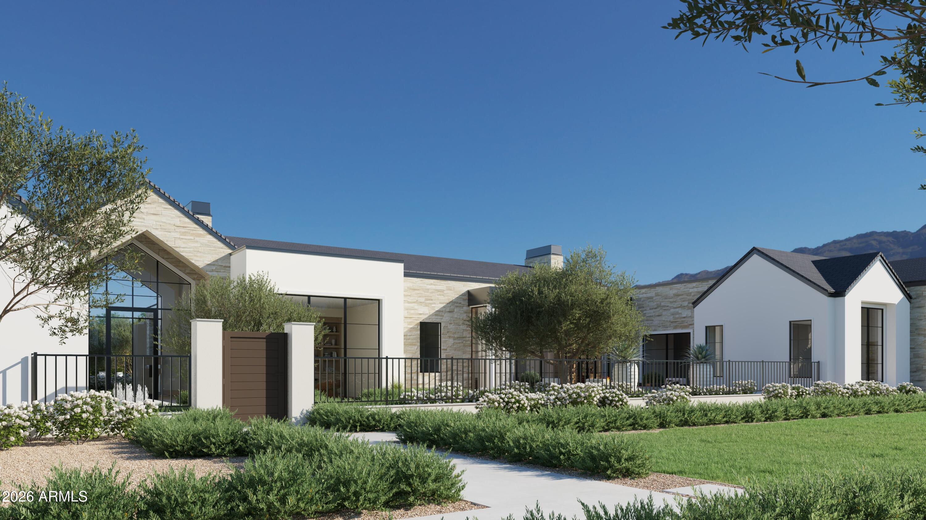 PARADISE HILLS LOT 68-99 - Residential