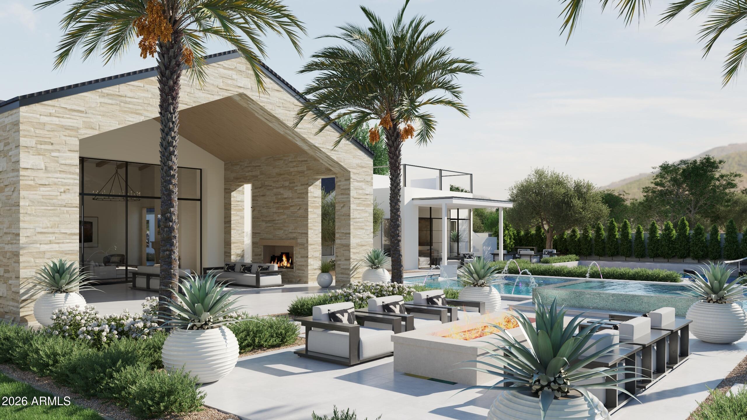 PARADISE HILLS LOT 68-99 - Residential