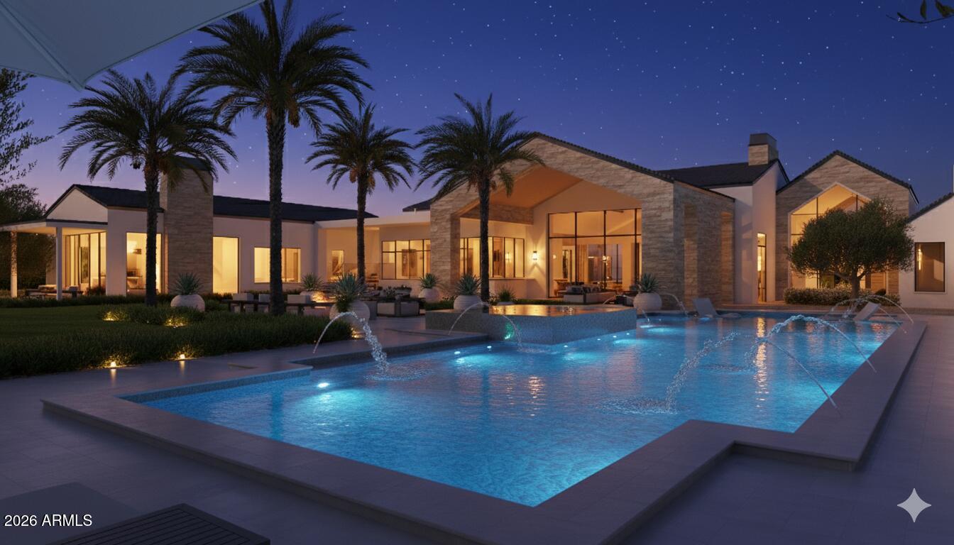 PARADISE HILLS LOT 68-99 - Residential