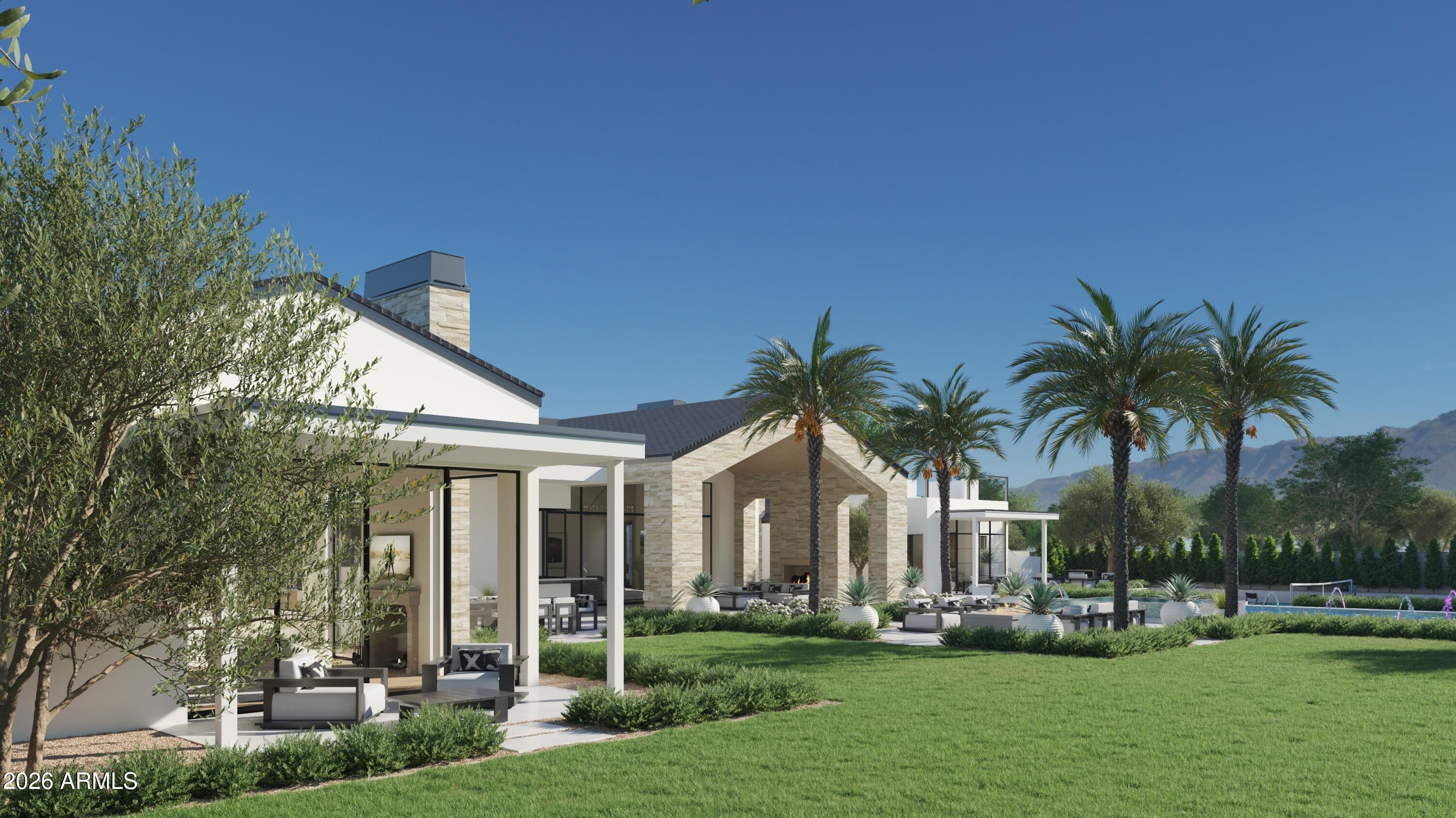 PARADISE HILLS LOT 68-99 - Residential