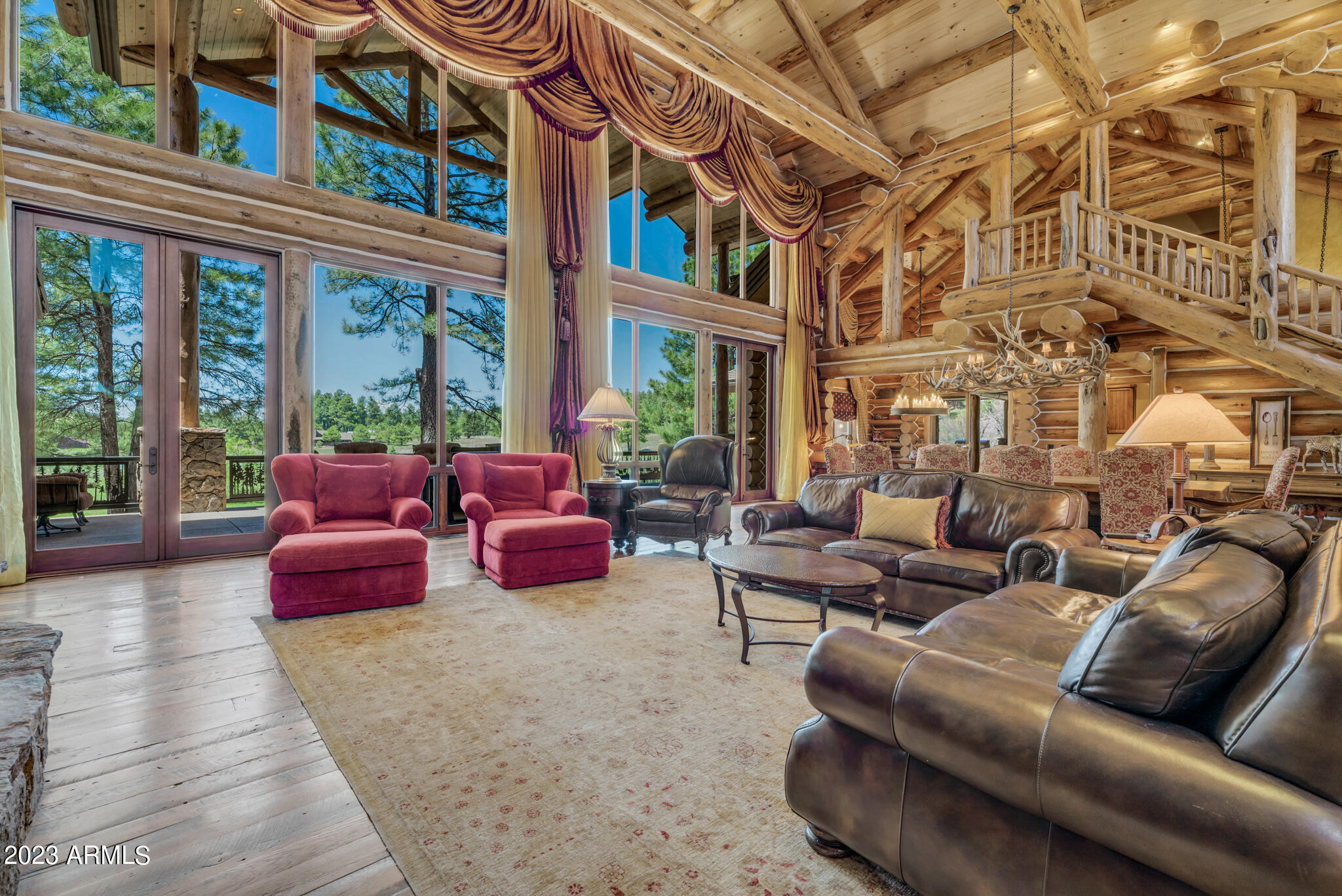 Highland Meadows - Residential