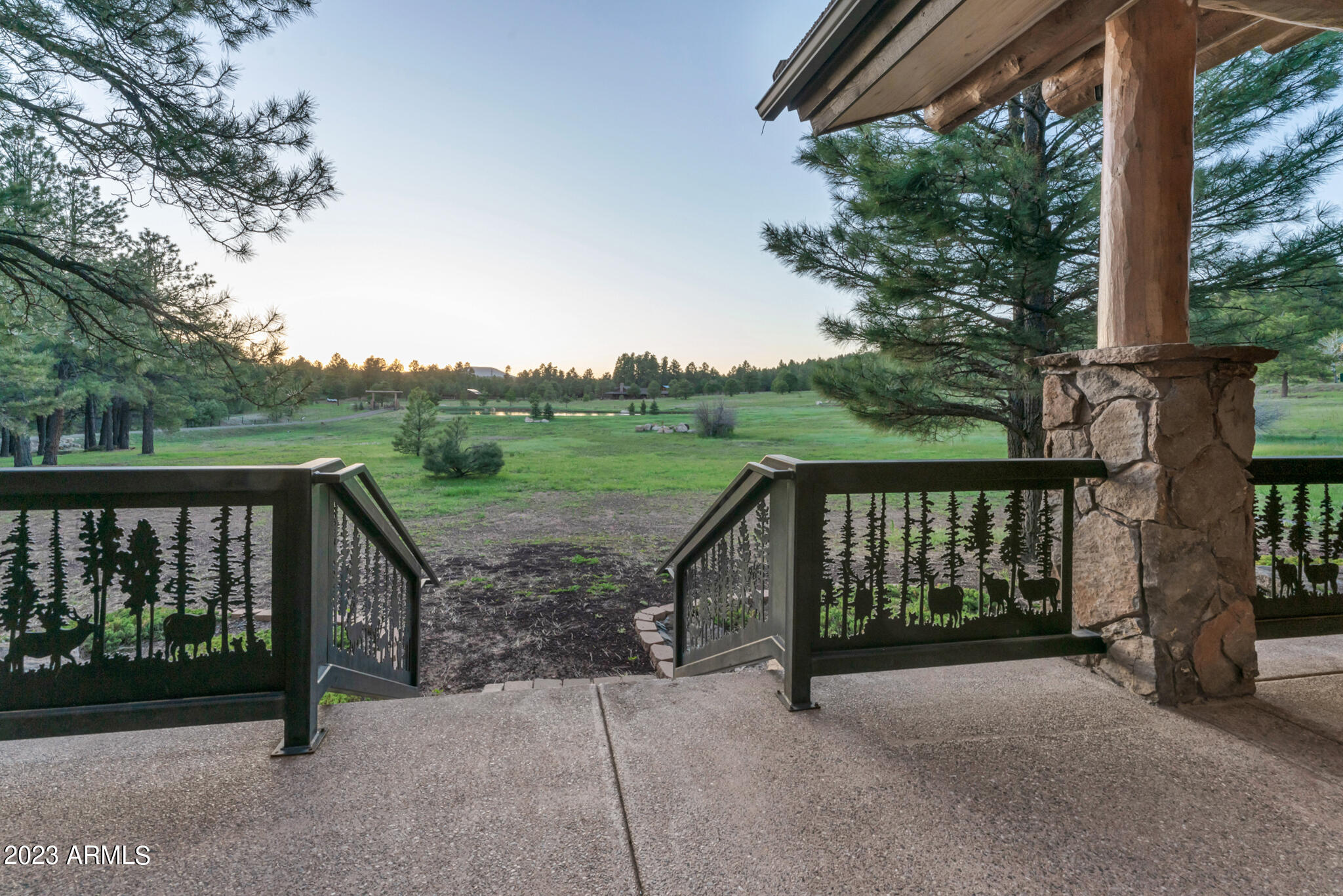 Highland Meadows - Residential