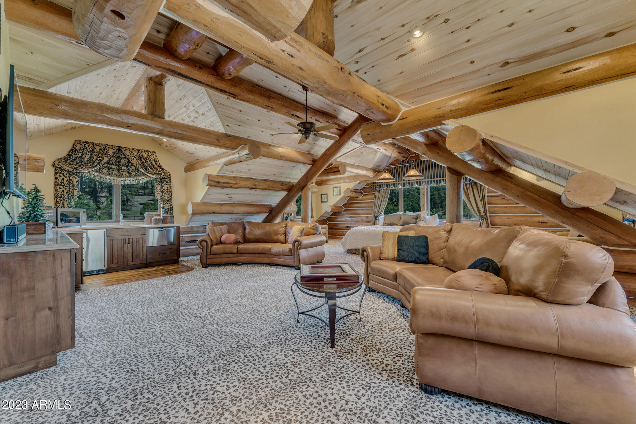 Highland Meadows - Residential
