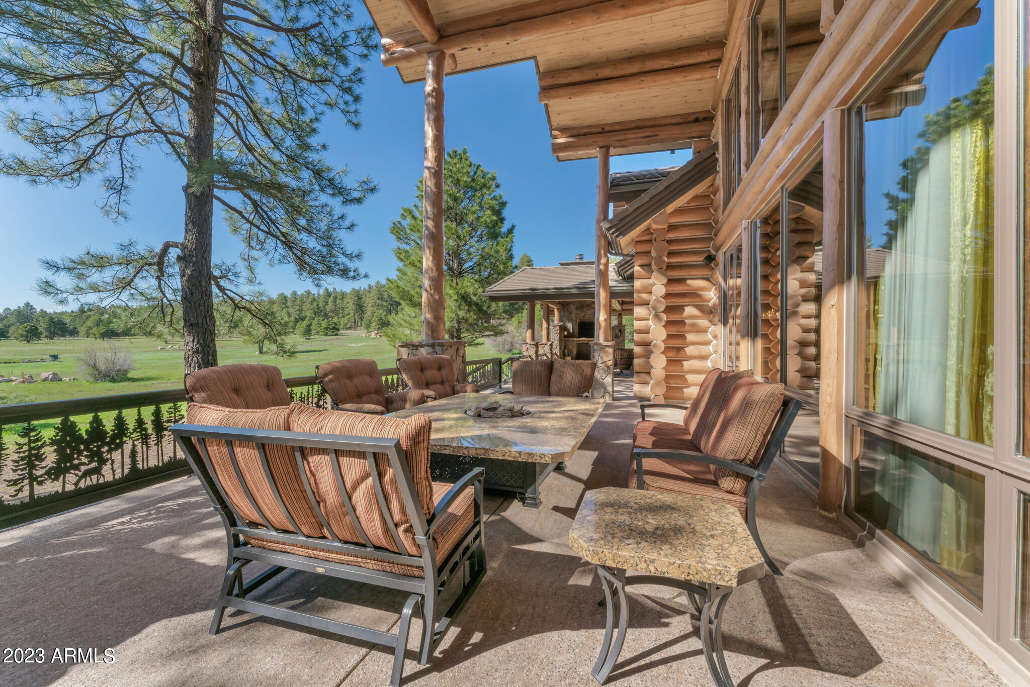 Highland Meadows - Residential