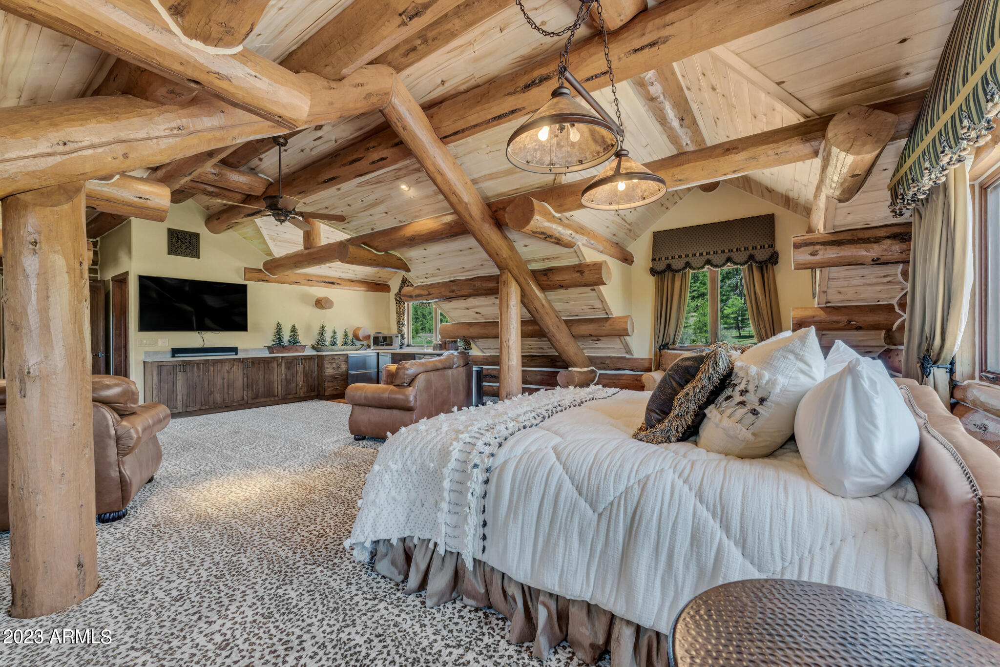 Highland Meadows - Residential