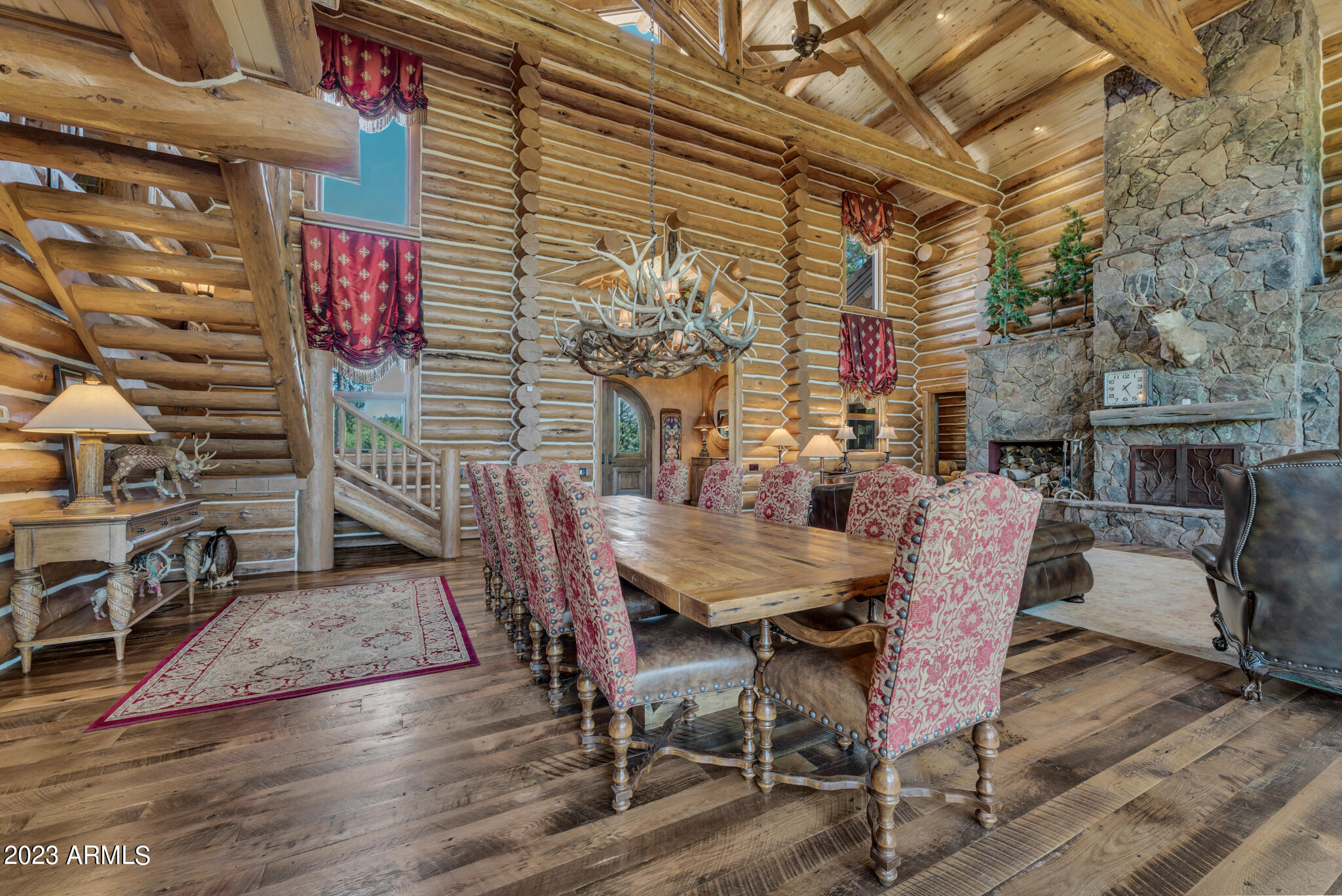 Highland Meadows - Residential