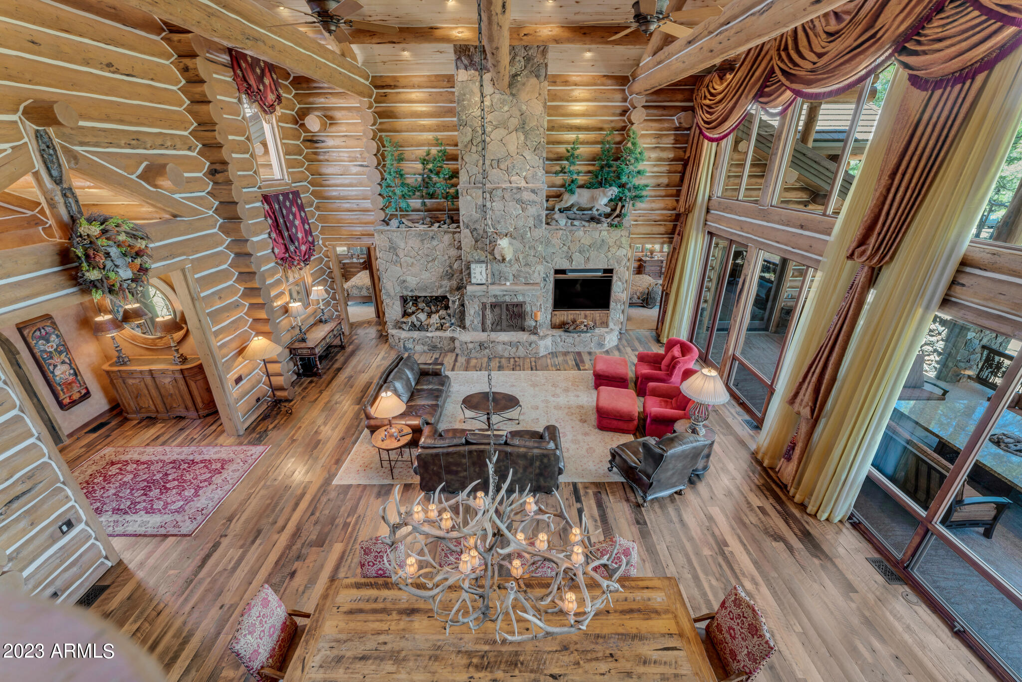 Highland Meadows - Residential