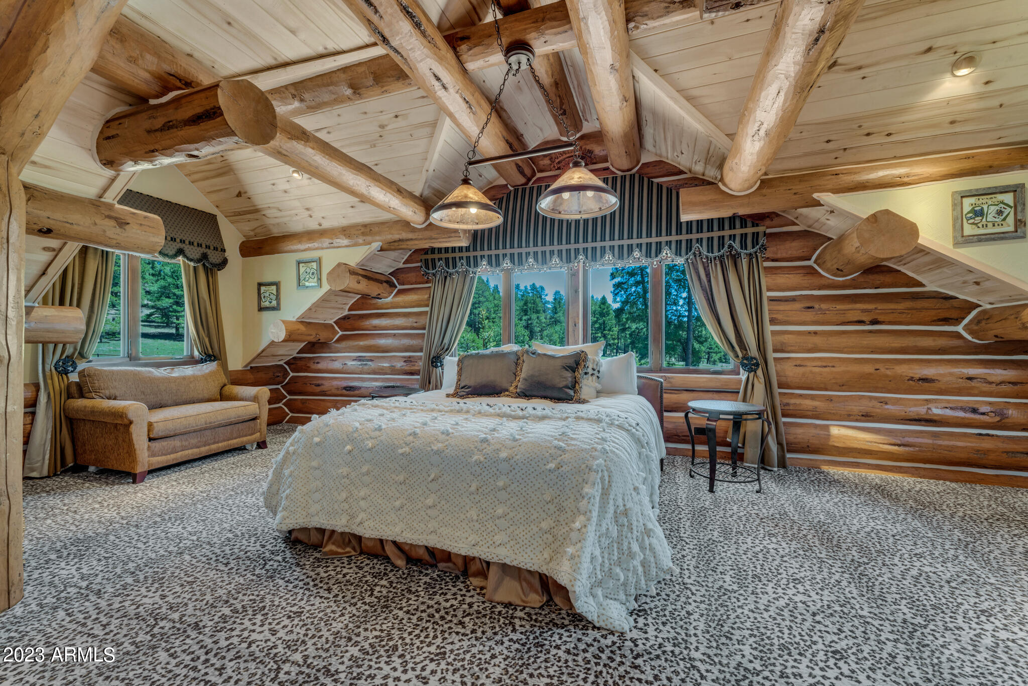 Highland Meadows - Residential