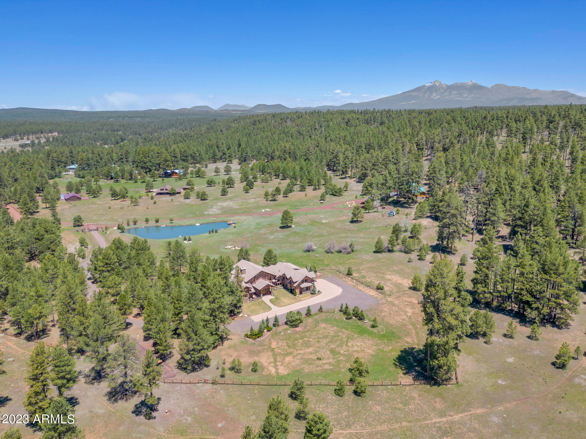 Highland Meadows - Residential