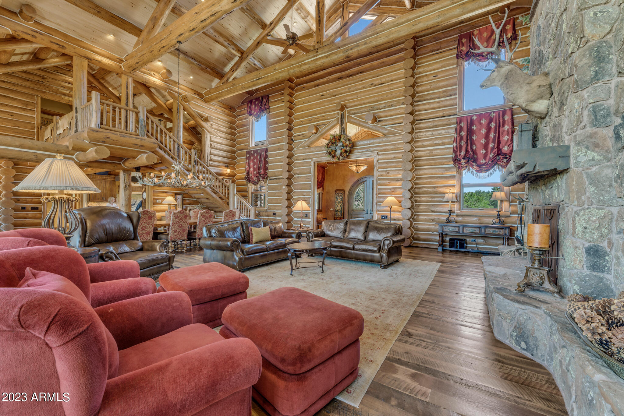 Highland Meadows - Residential