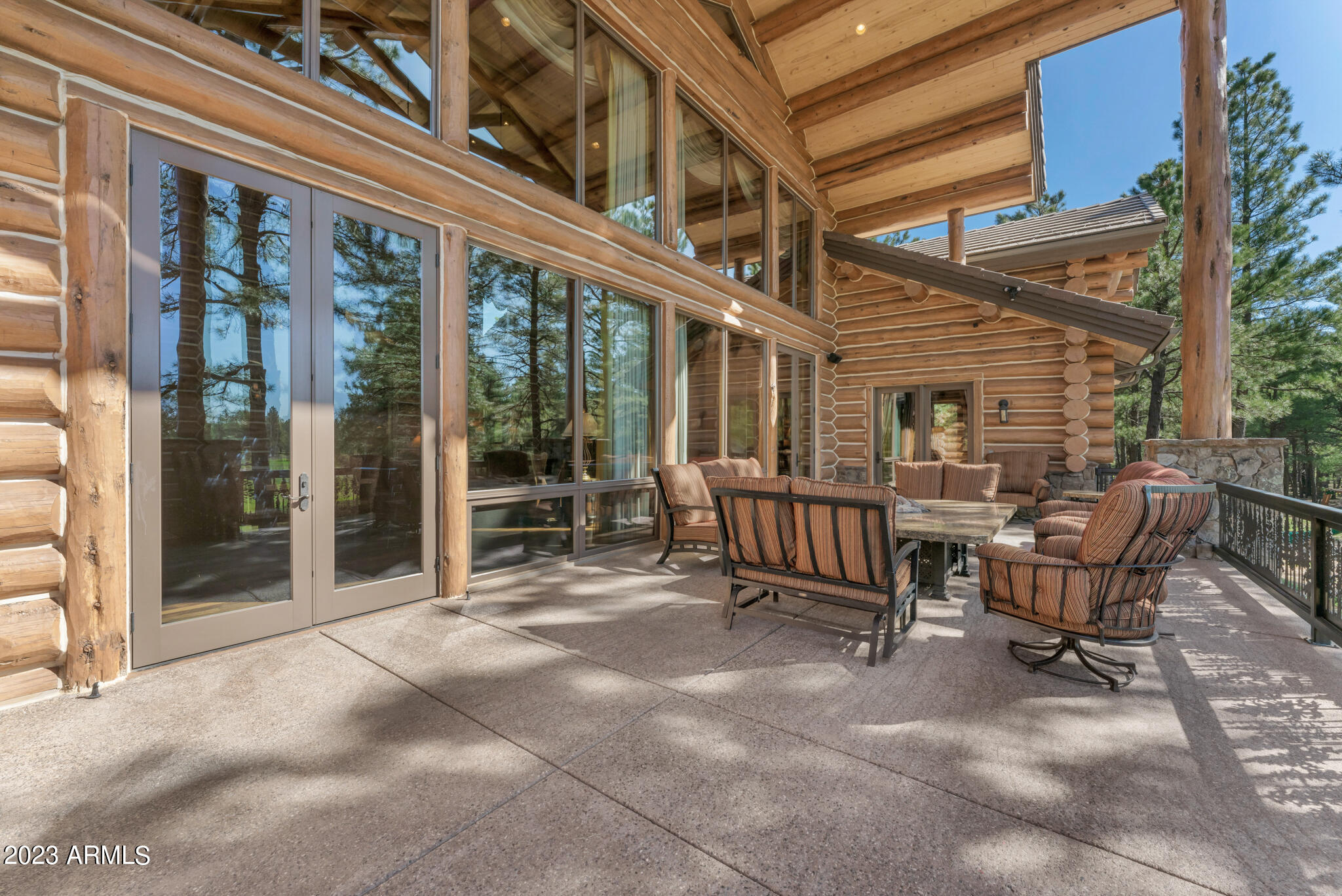 Highland Meadows - Residential