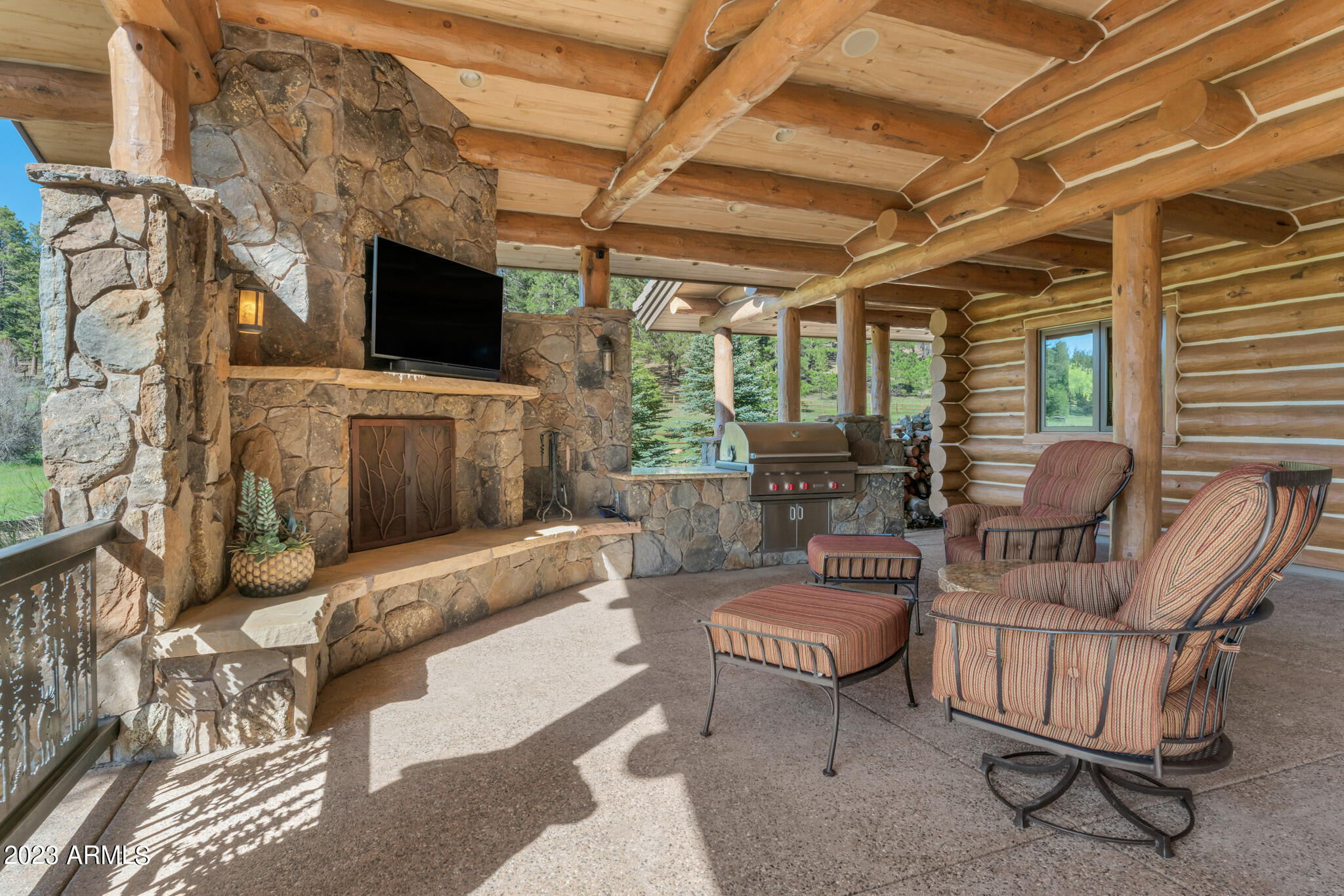 Highland Meadows - Residential