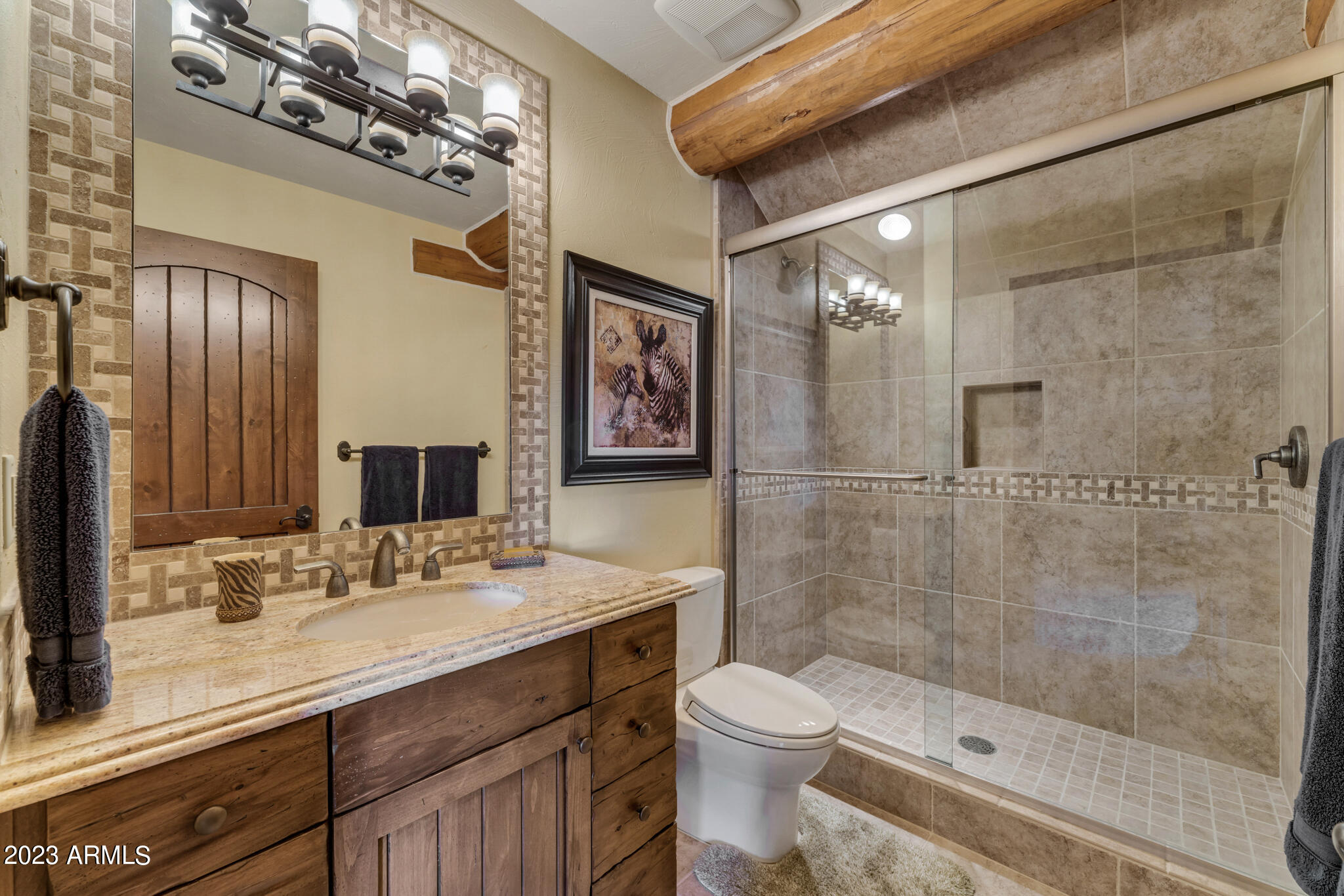 Highland Meadows - Residential