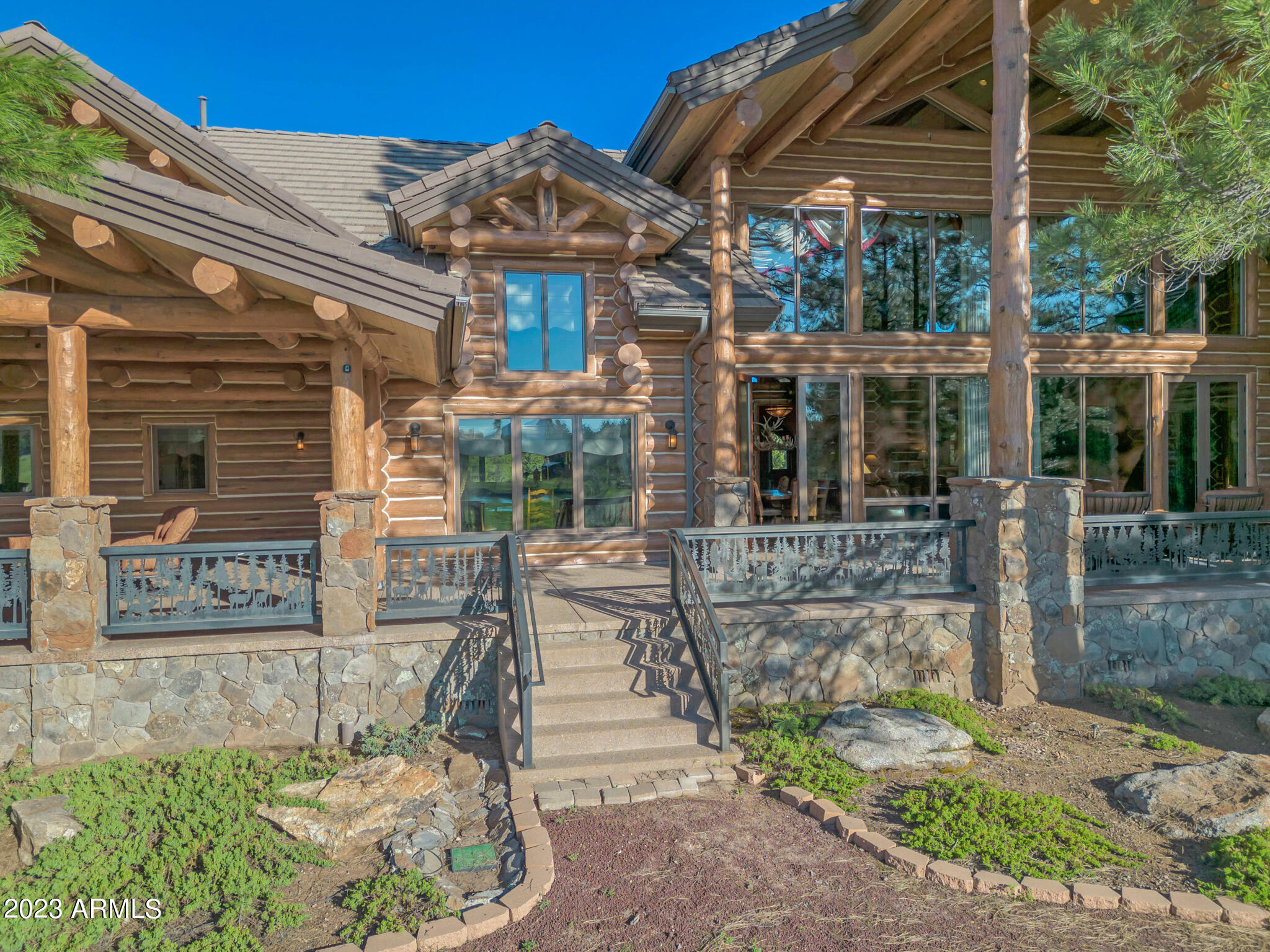 Highland Meadows - Residential