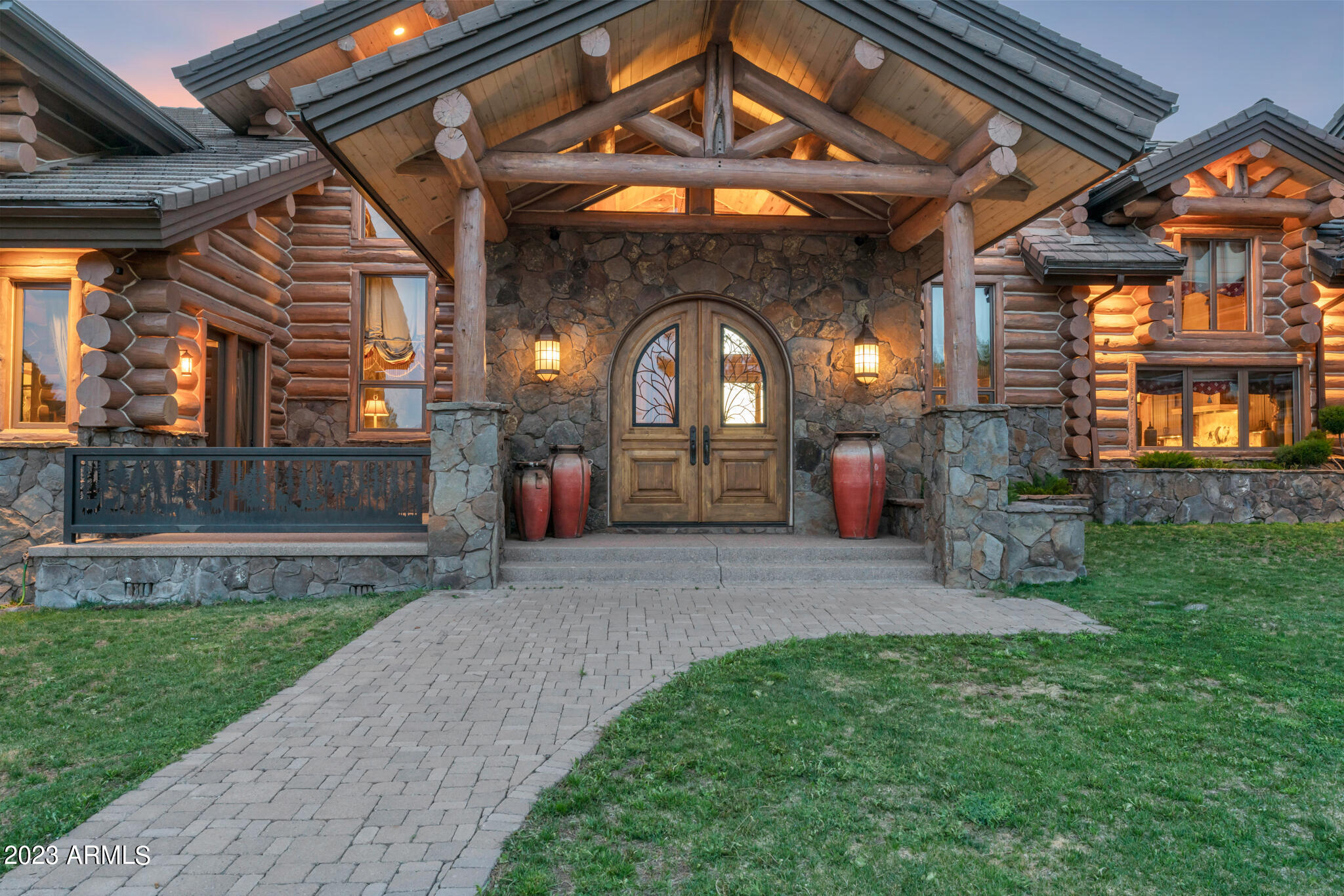 Highland Meadows - Residential