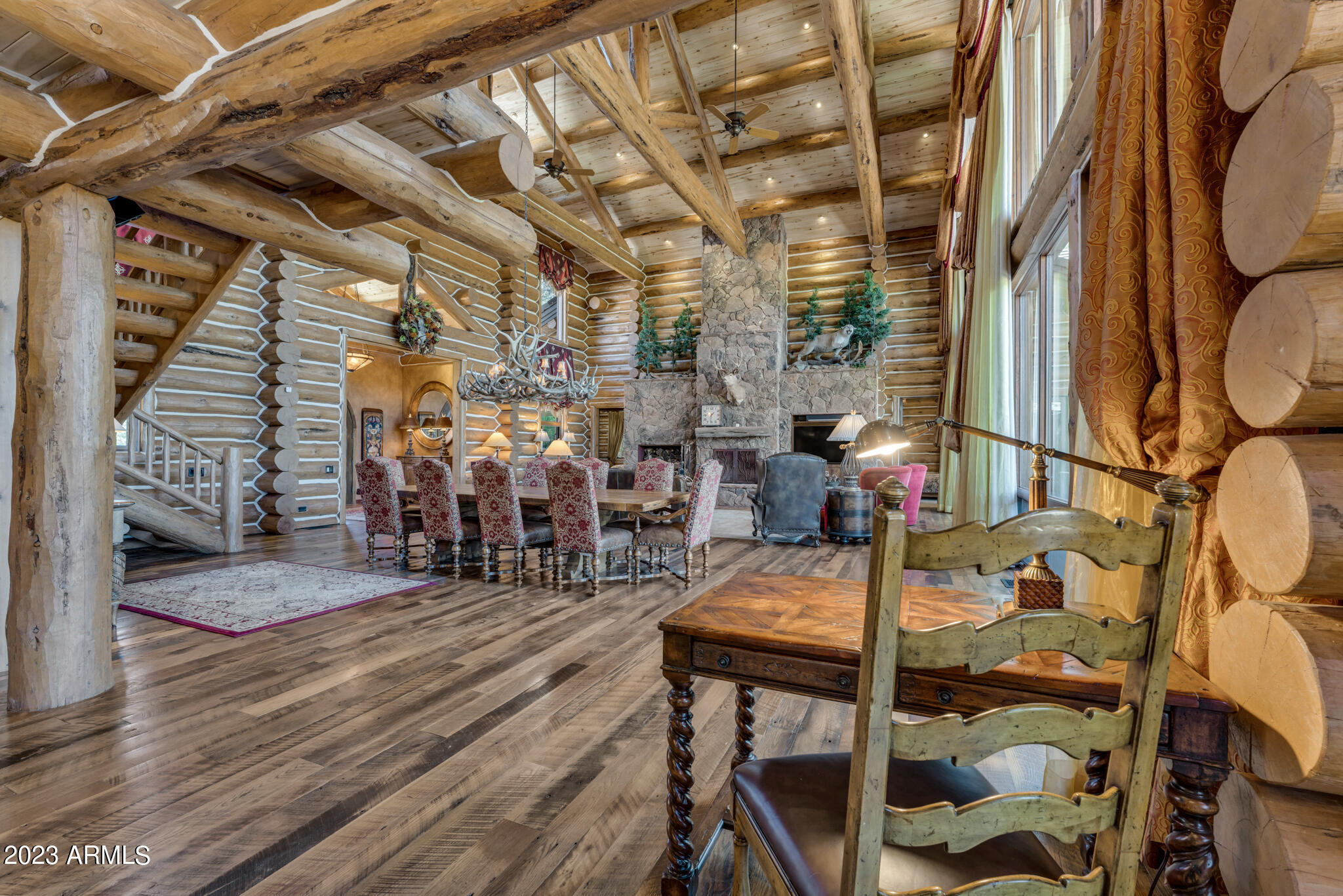 Highland Meadows - Residential