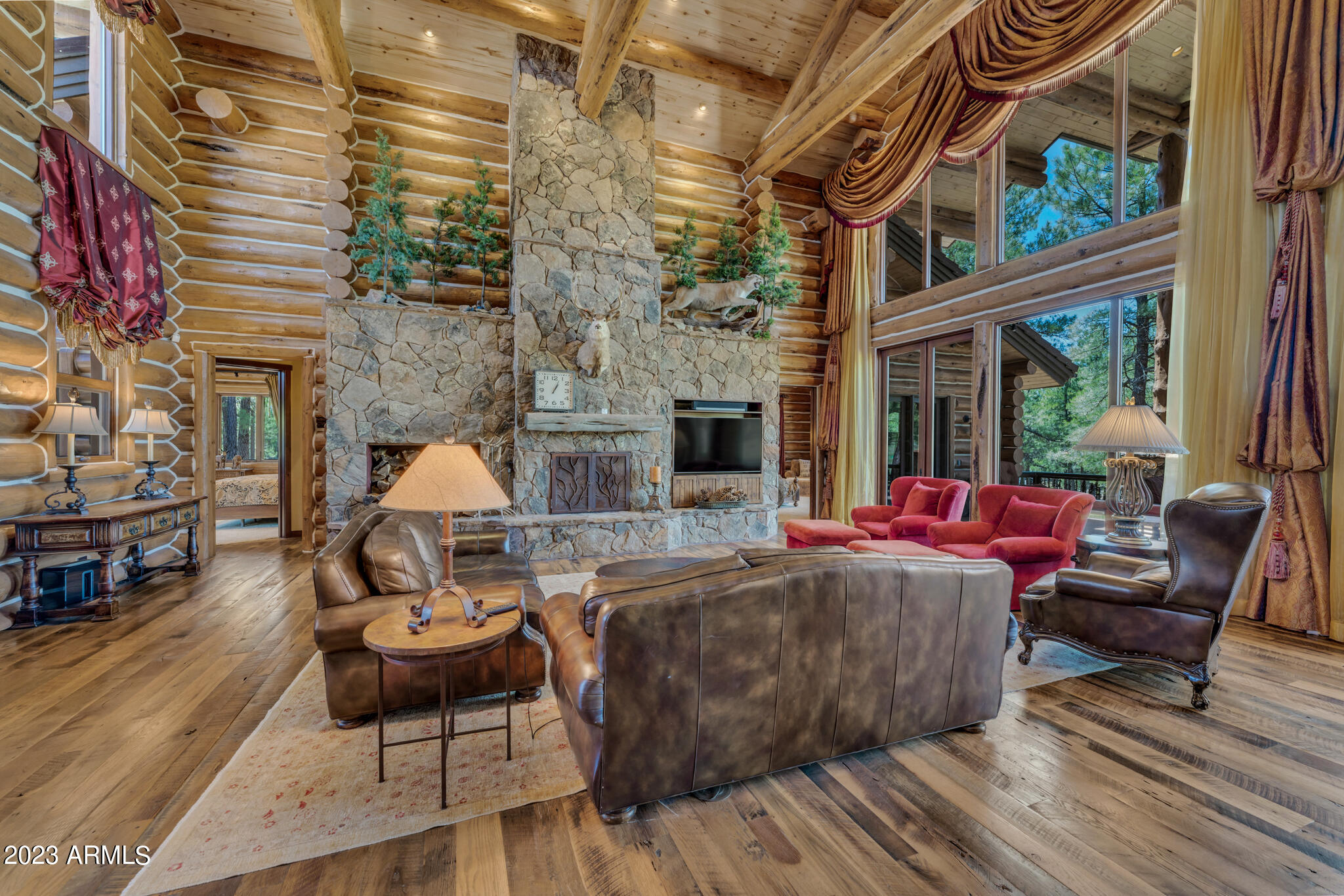 Highland Meadows - Residential