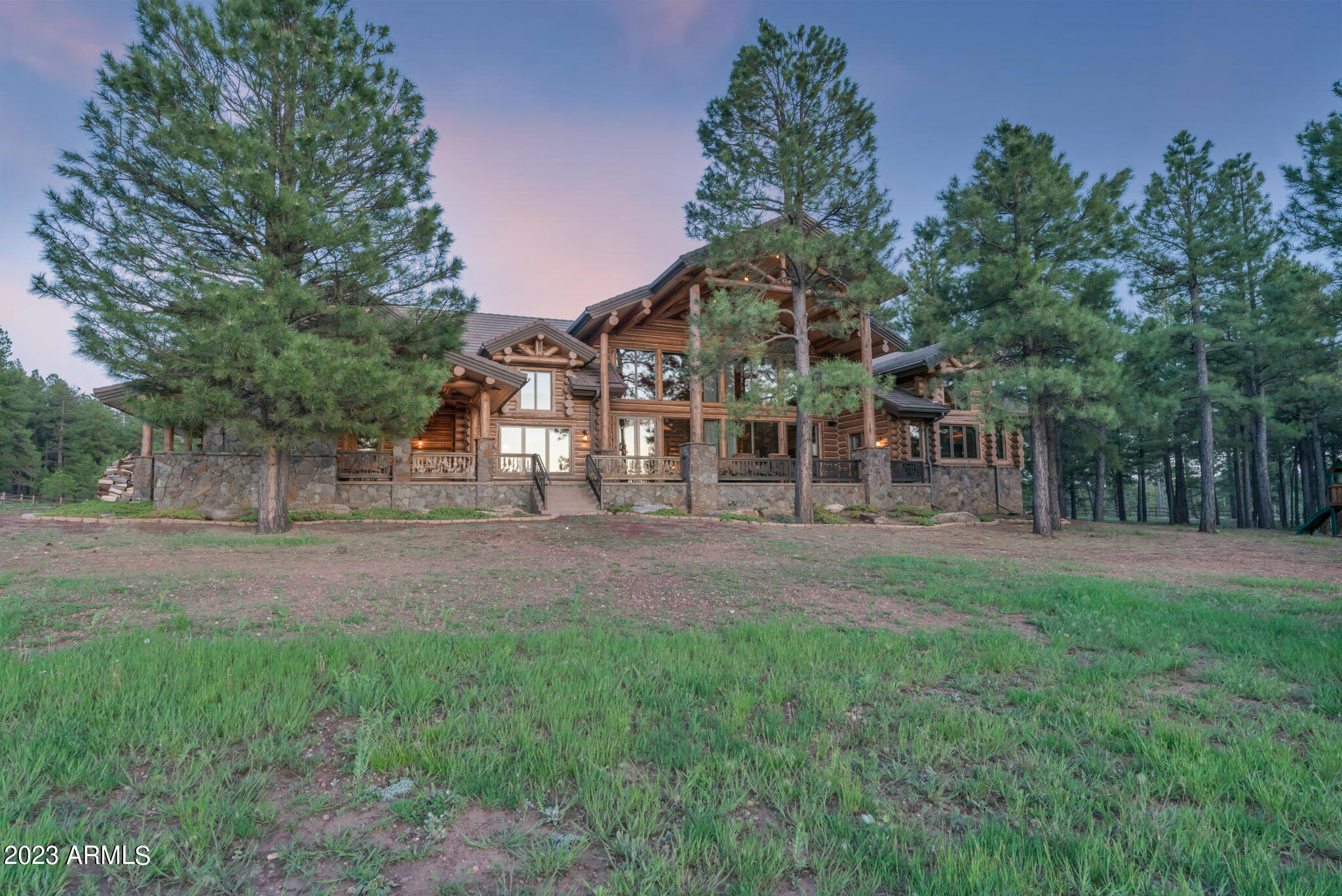 Highland Meadows - Residential