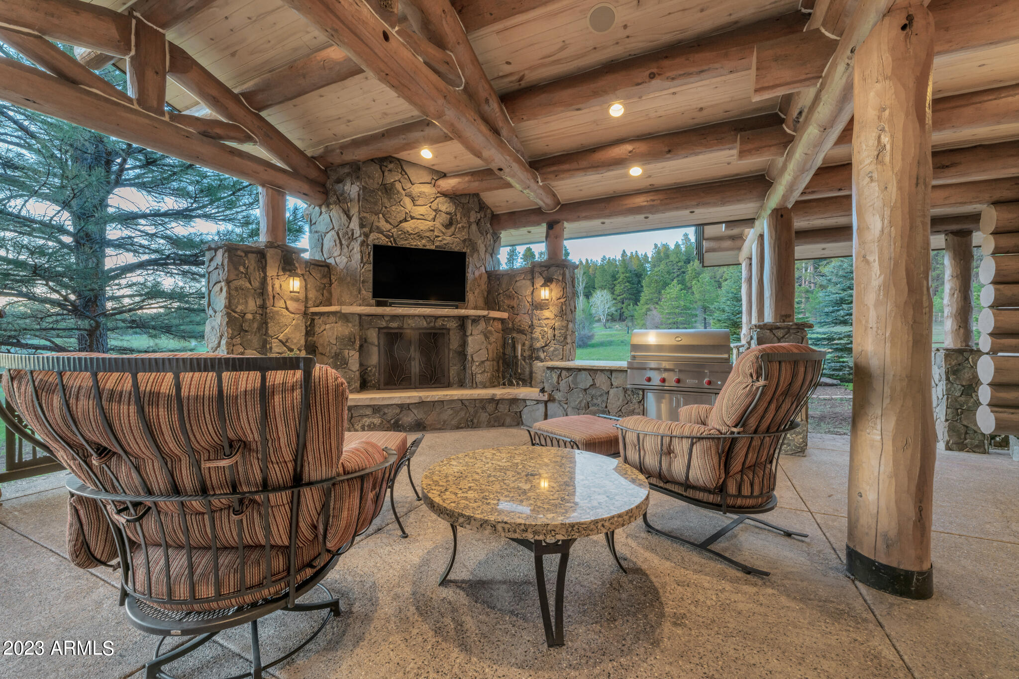 Highland Meadows - Residential