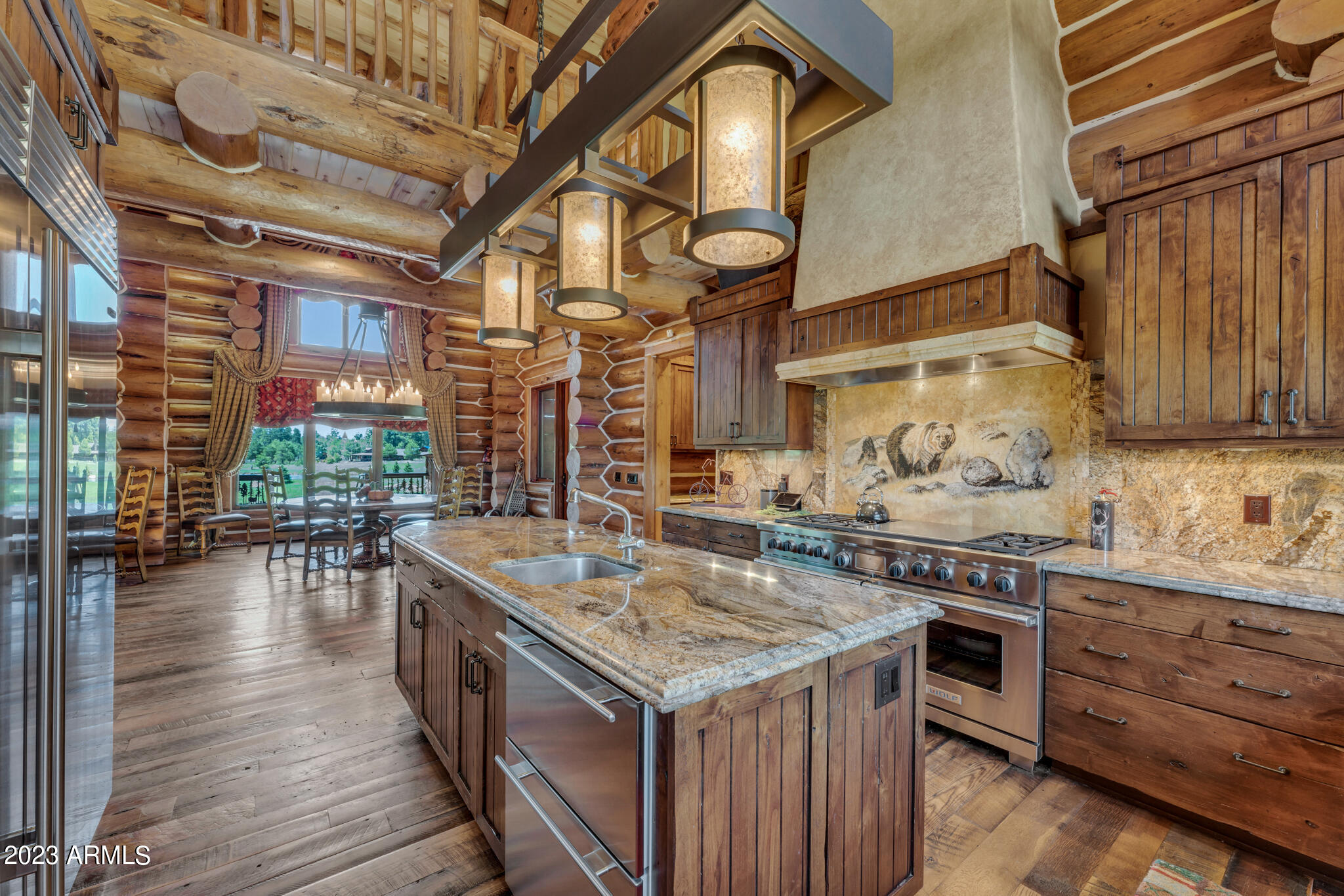 Highland Meadows - Residential