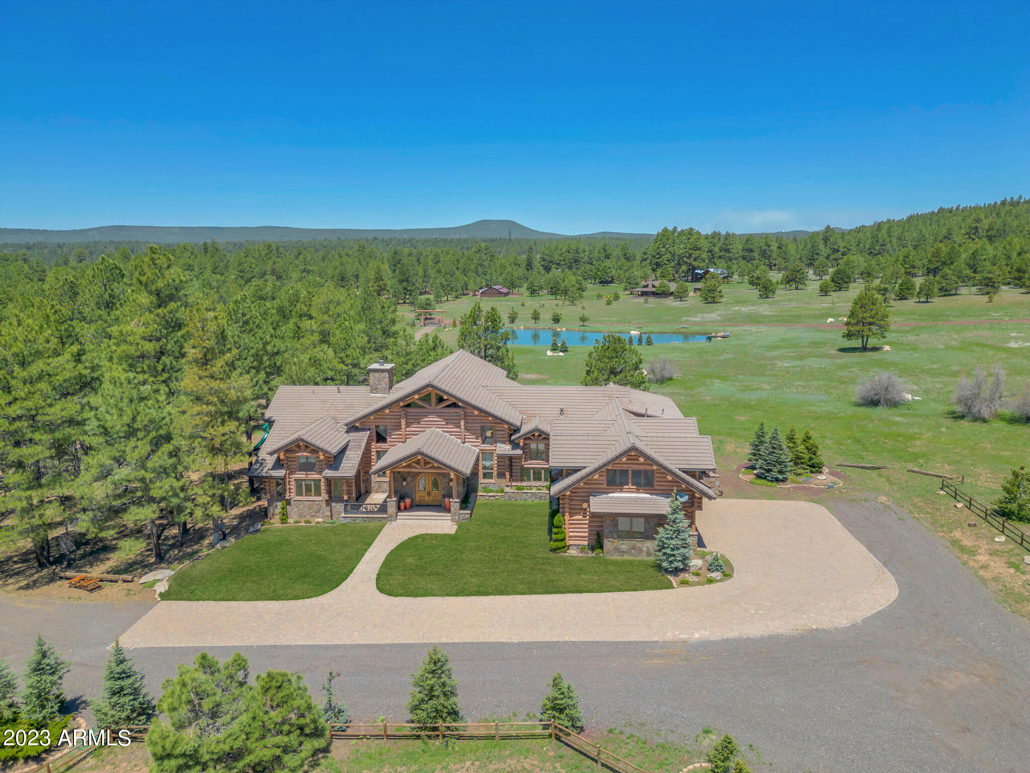 Highland Meadows - Residential