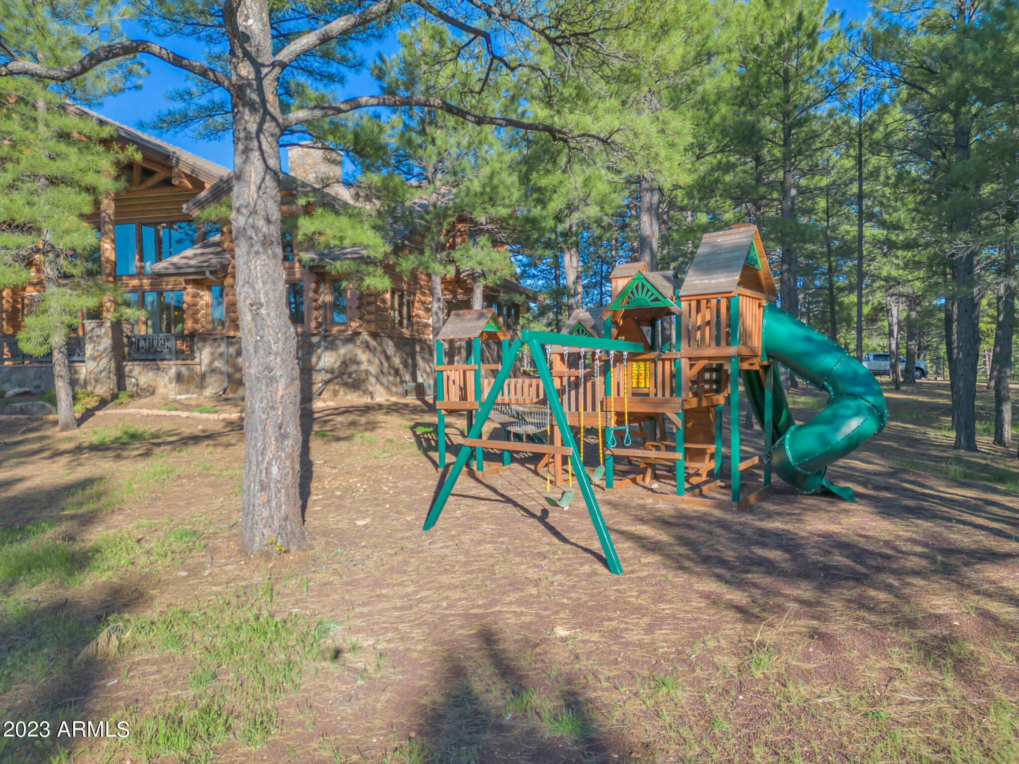 Highland Meadows - Residential