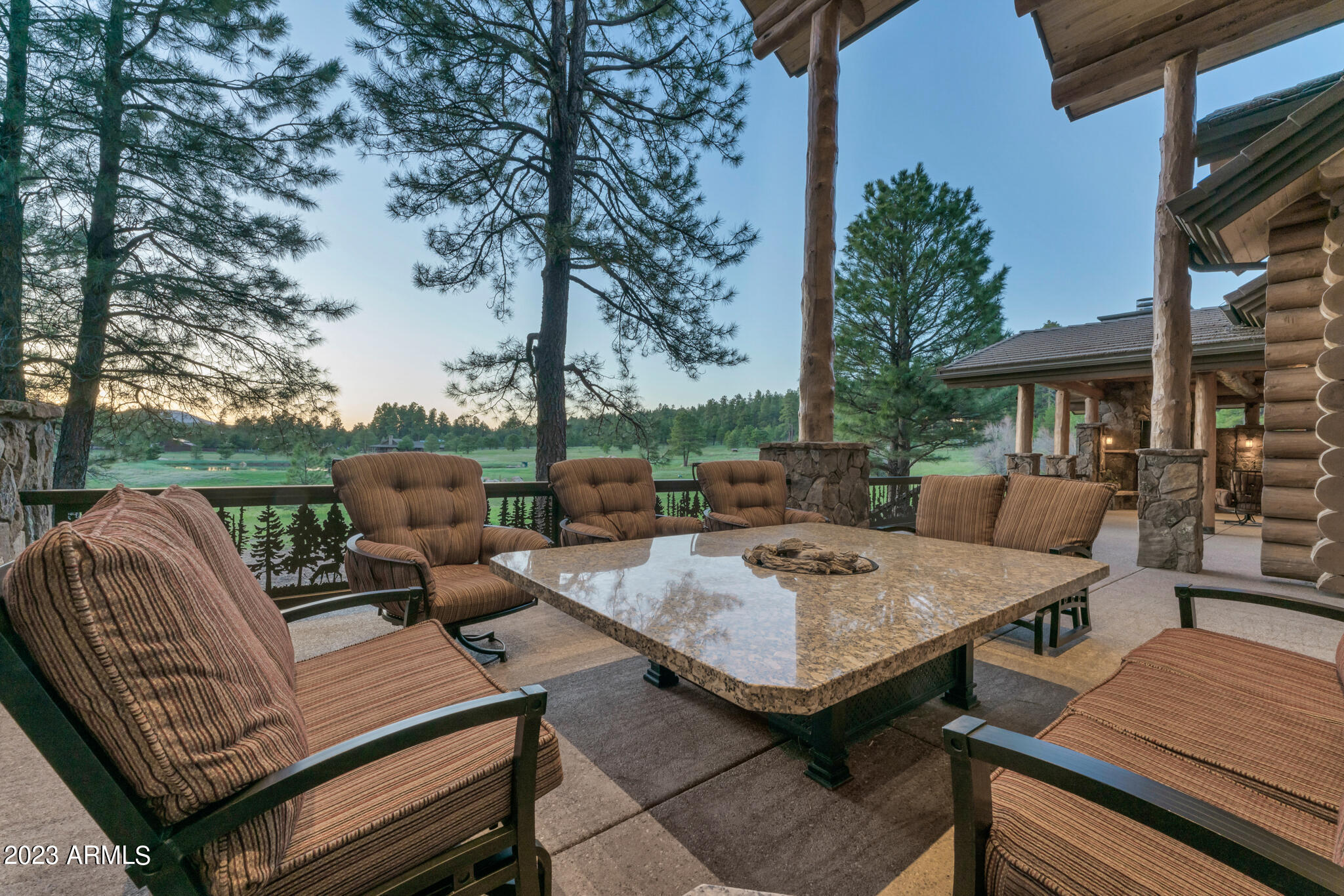 Highland Meadows - Residential