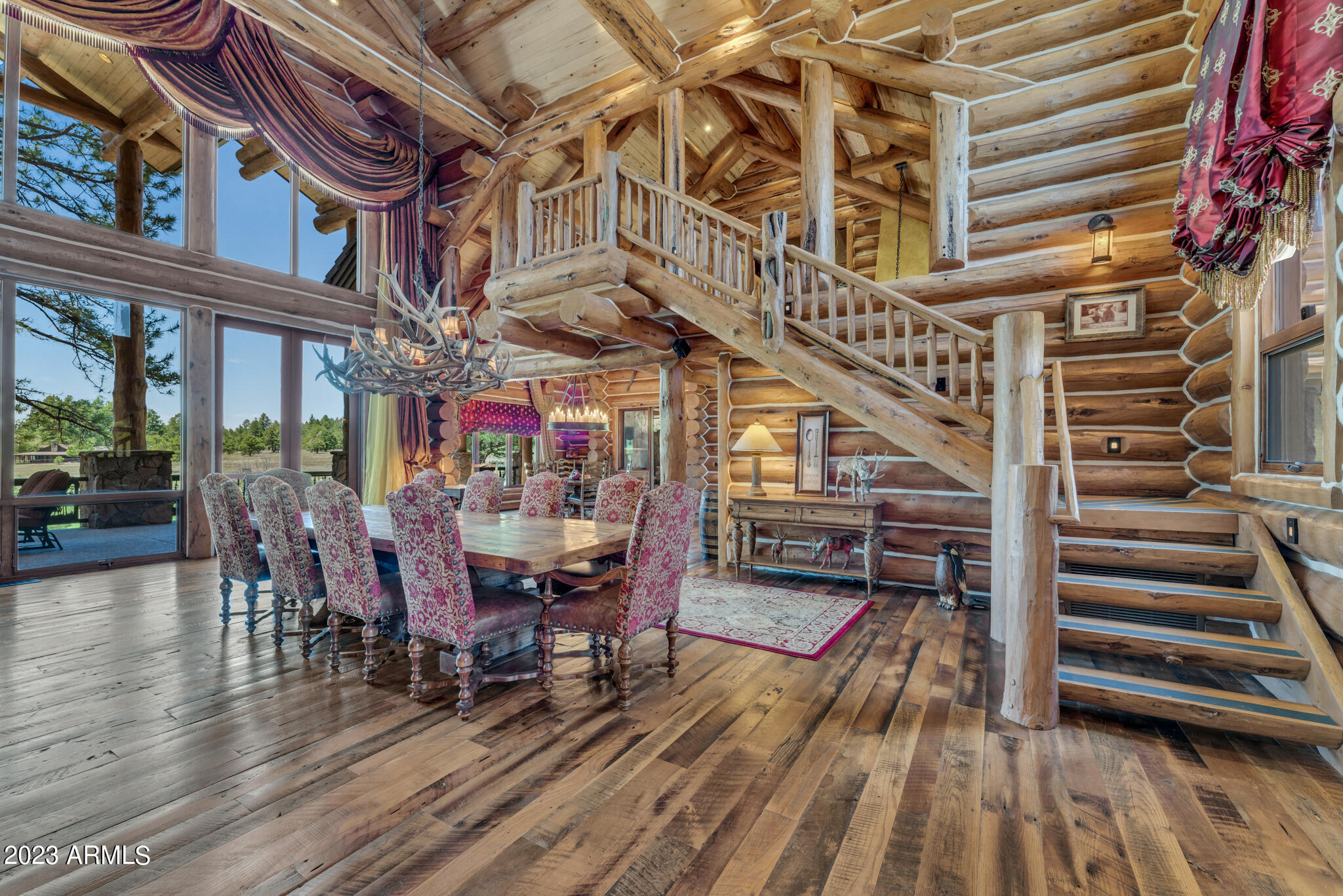 Highland Meadows - Residential