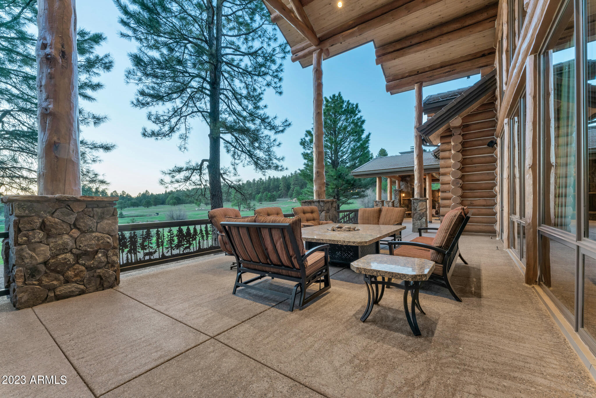 Highland Meadows - Residential
