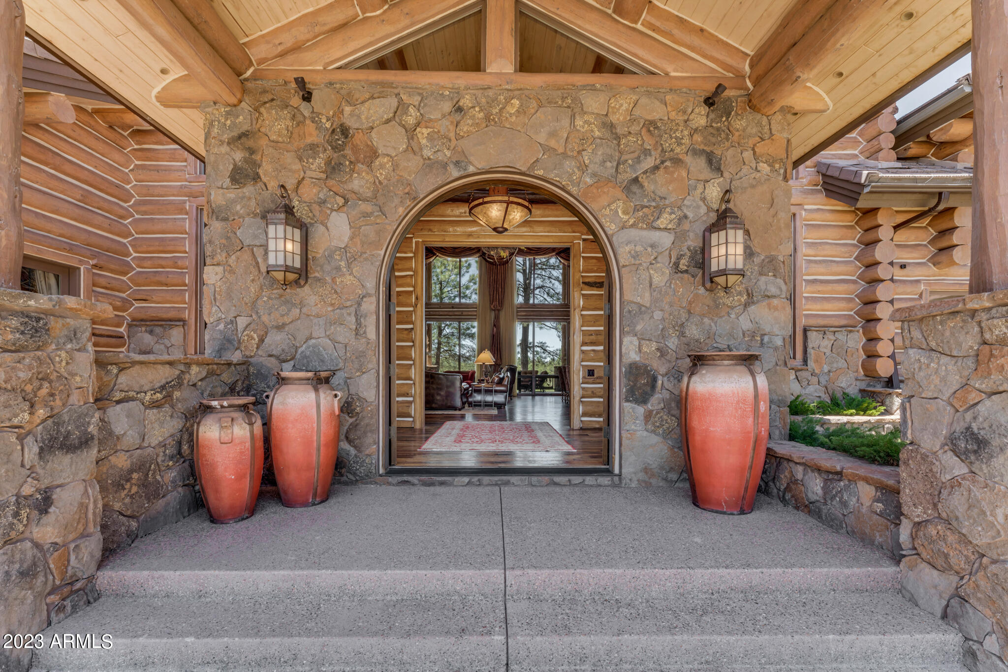 Highland Meadows - Residential