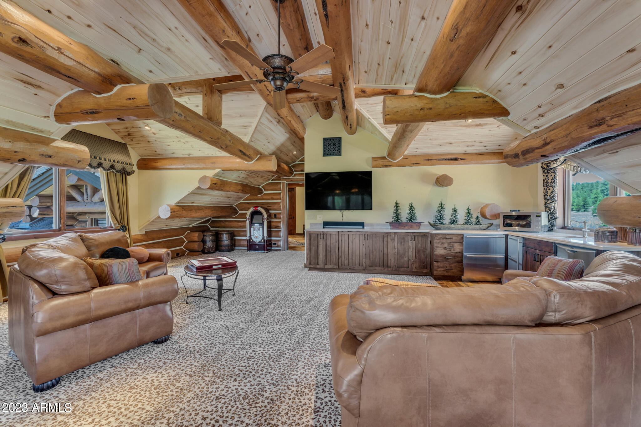 Highland Meadows - Residential