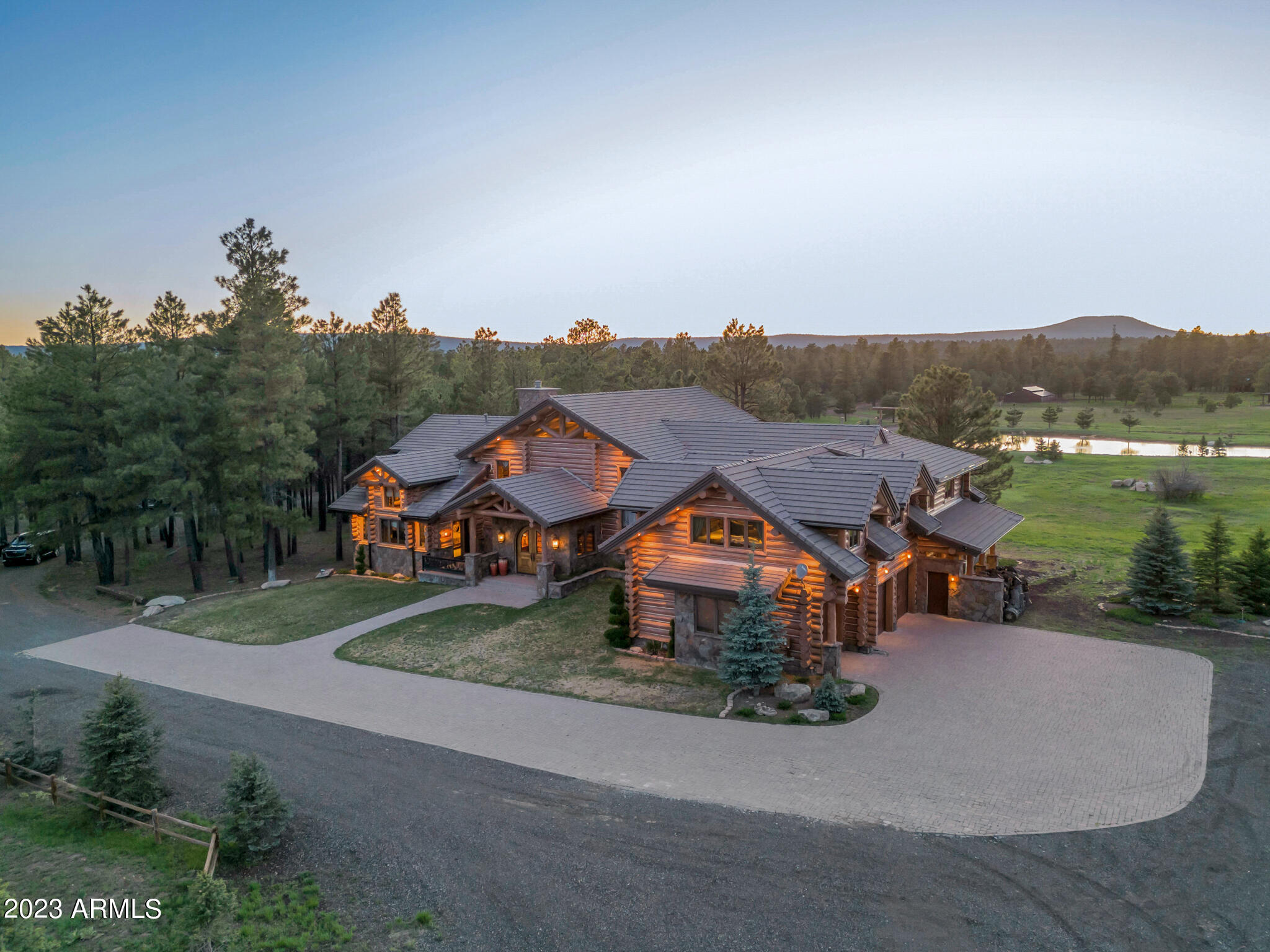 Highland Meadows - Residential
