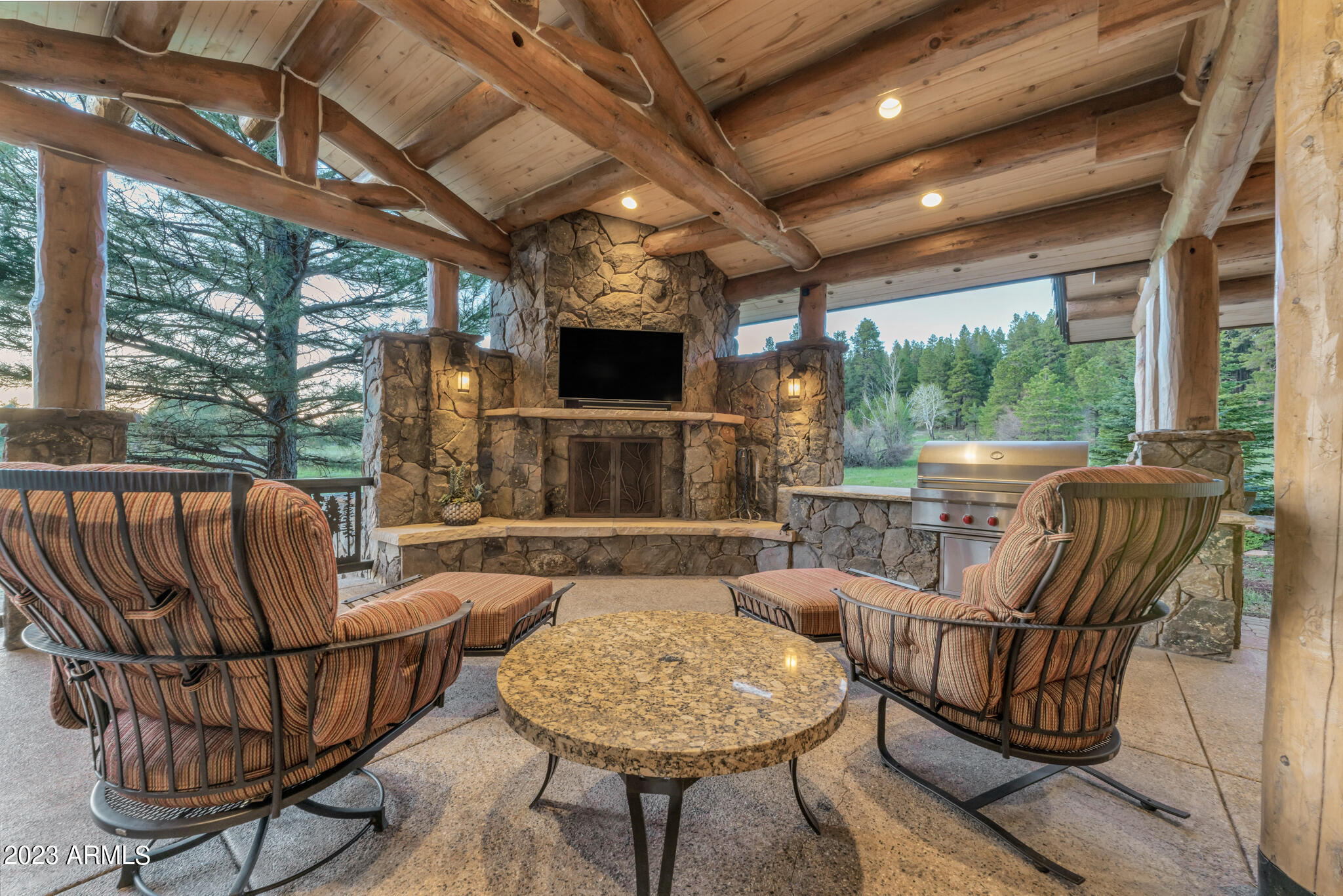 Highland Meadows - Residential