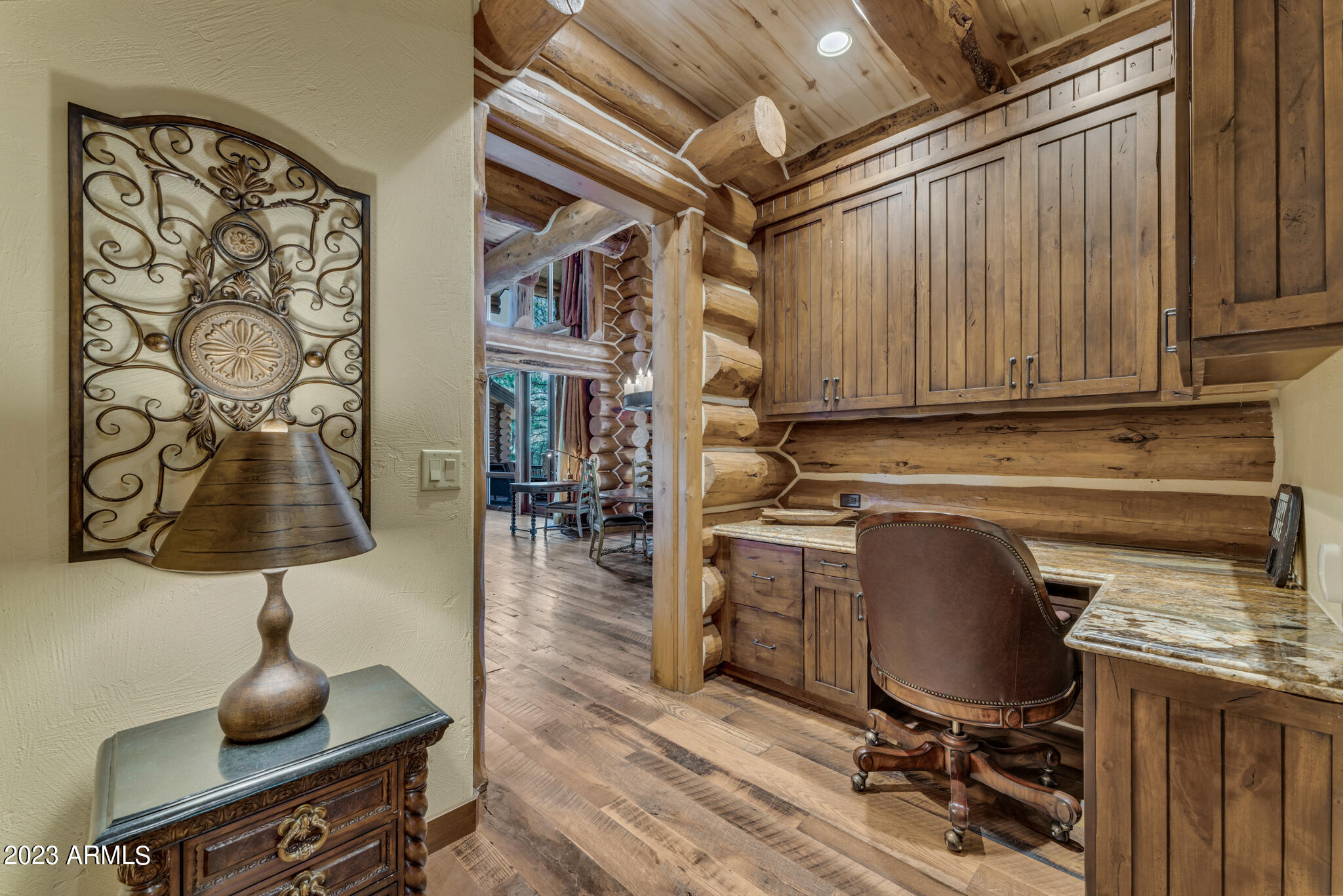 Highland Meadows - Residential