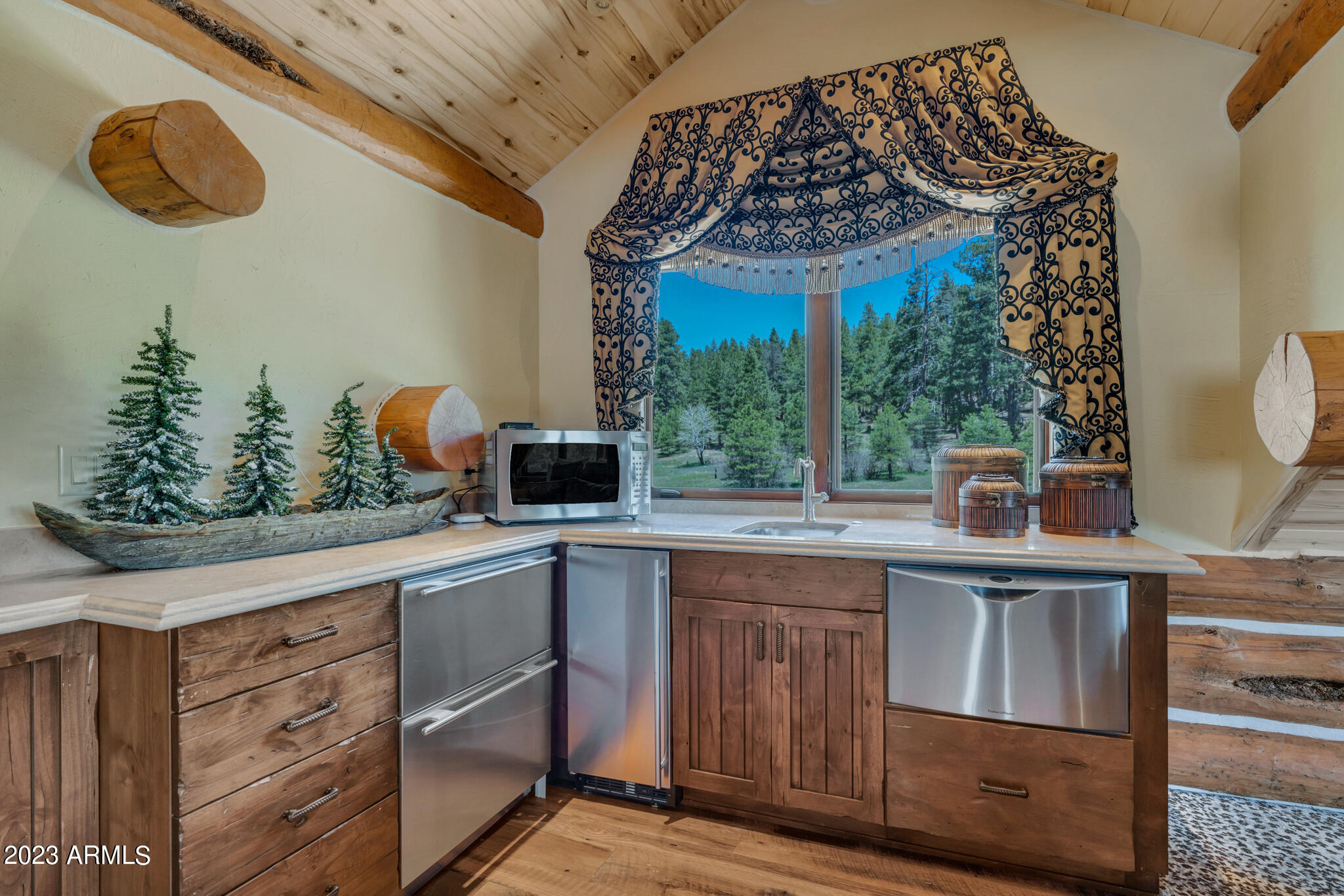 Highland Meadows - Residential