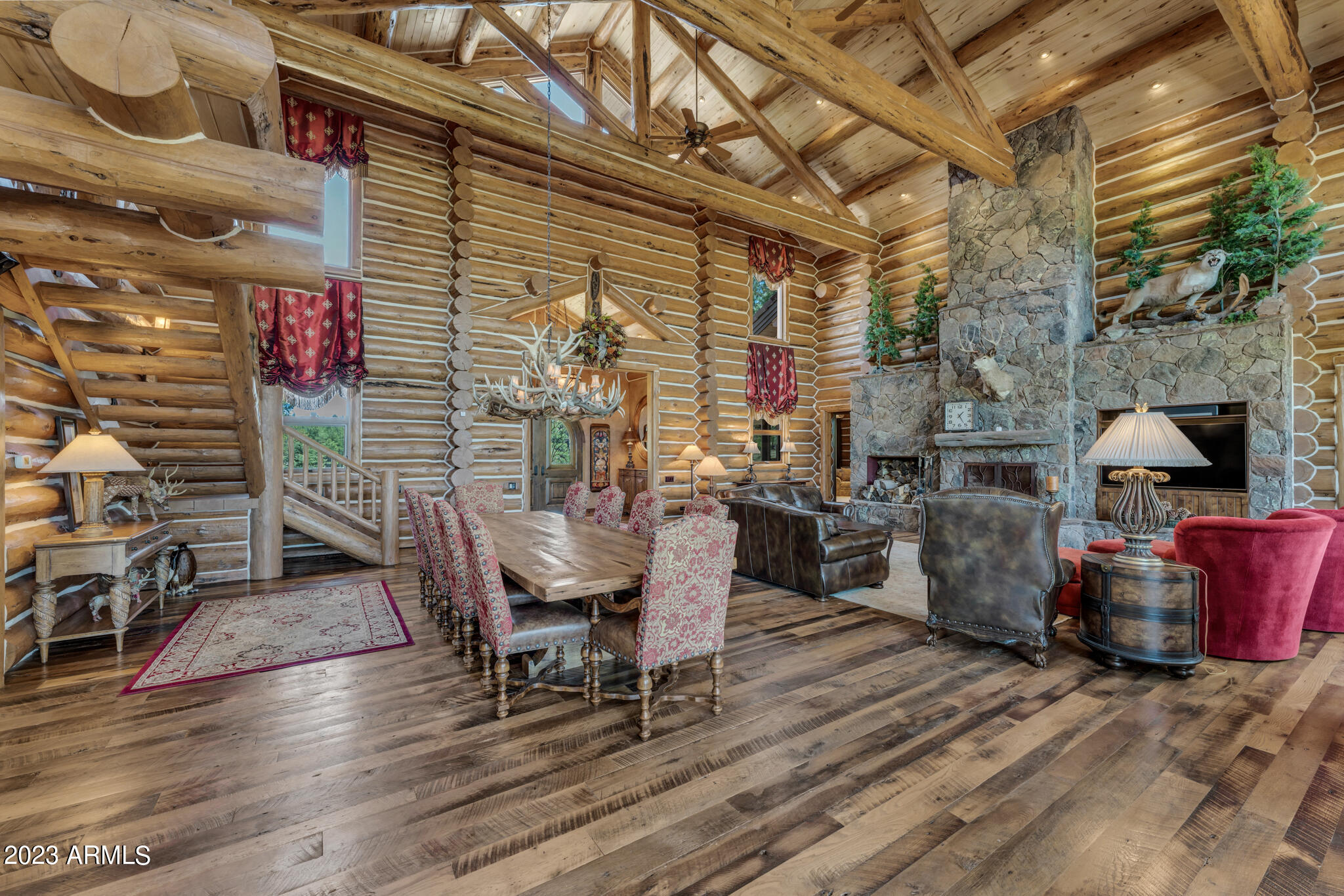 Highland Meadows - Residential