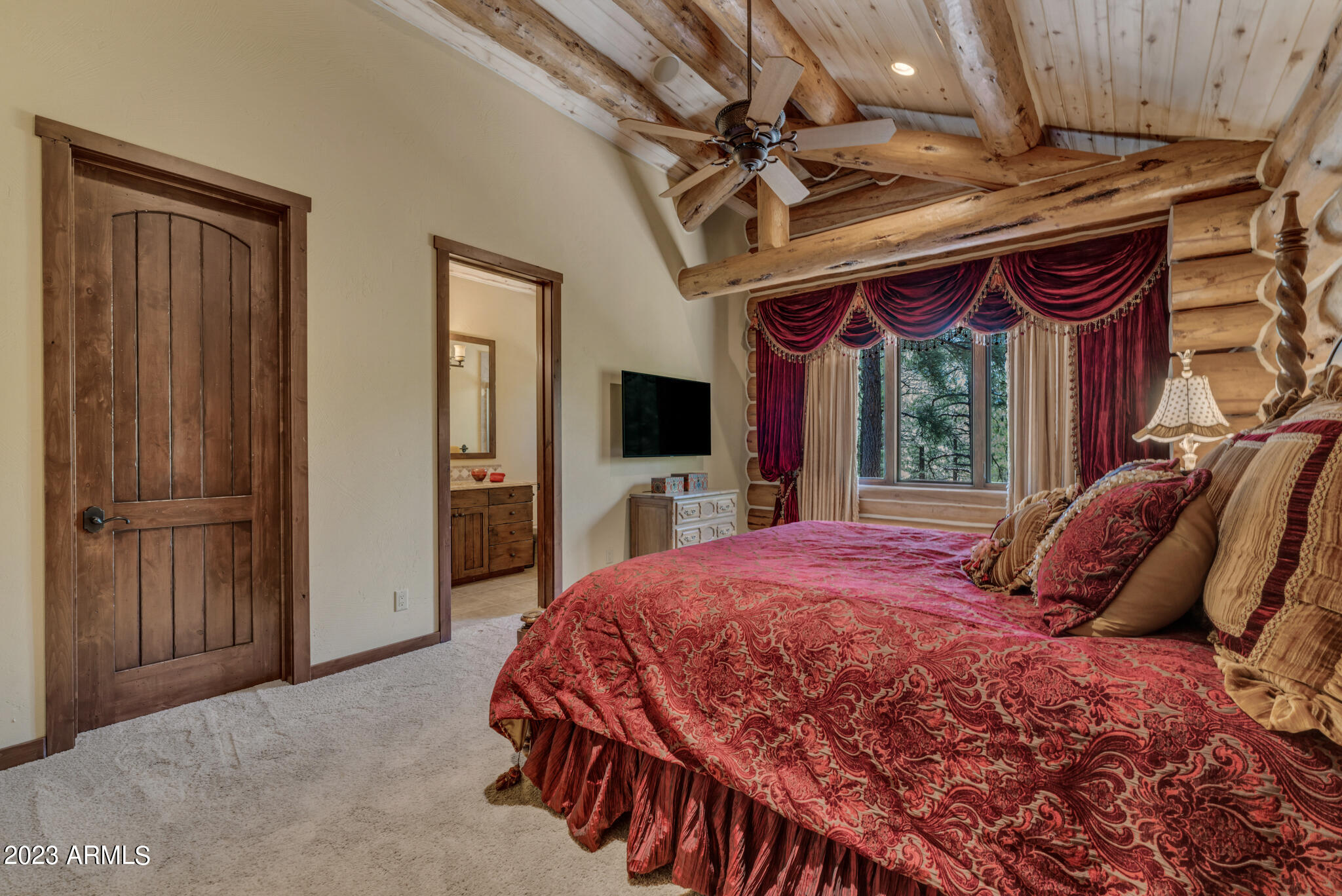 Highland Meadows - Residential