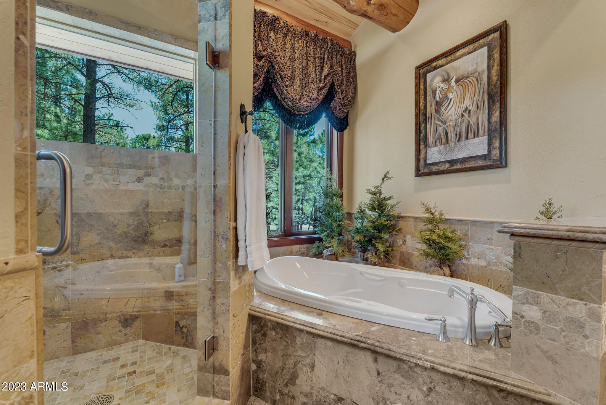 Highland Meadows - Residential