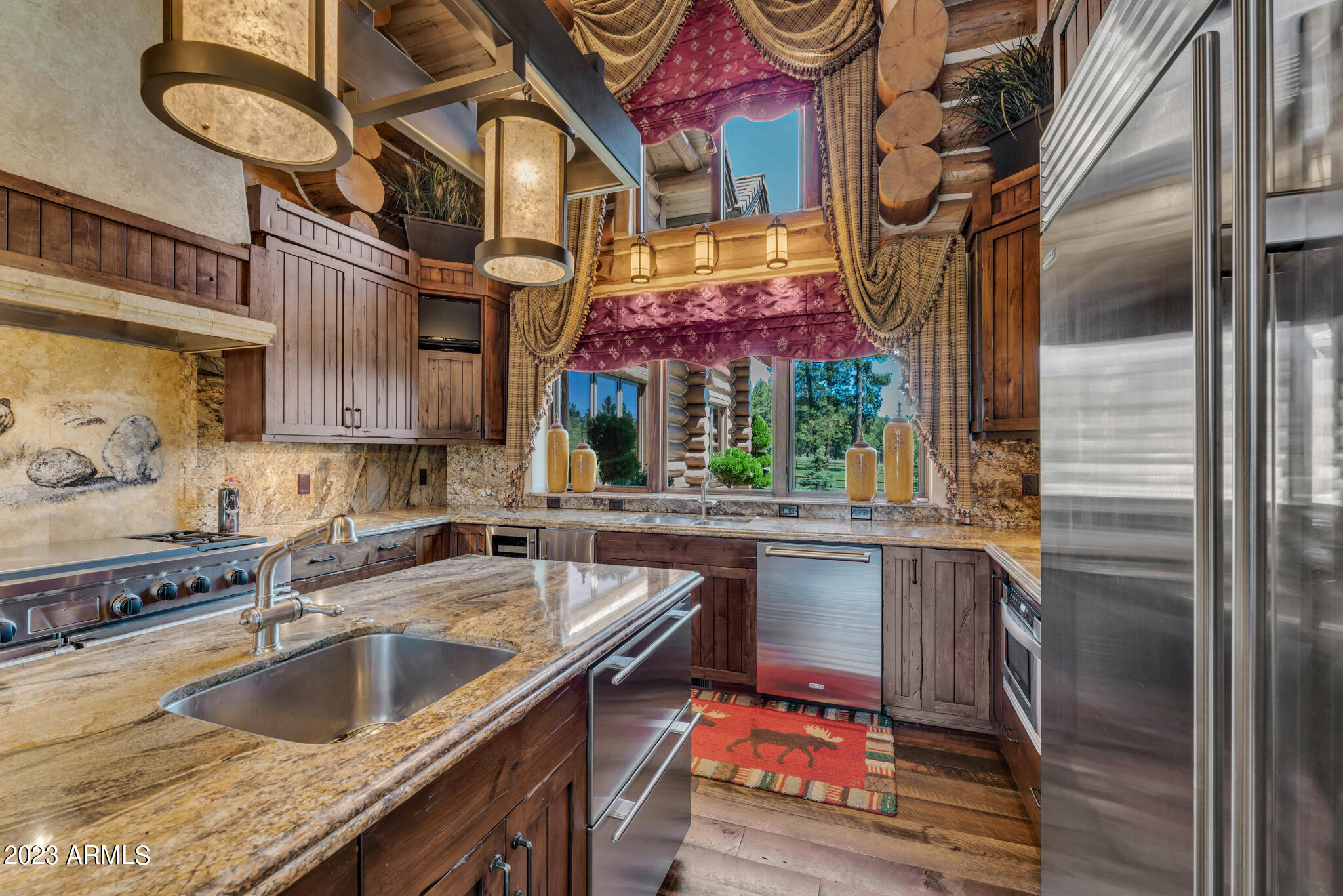 Highland Meadows - Residential