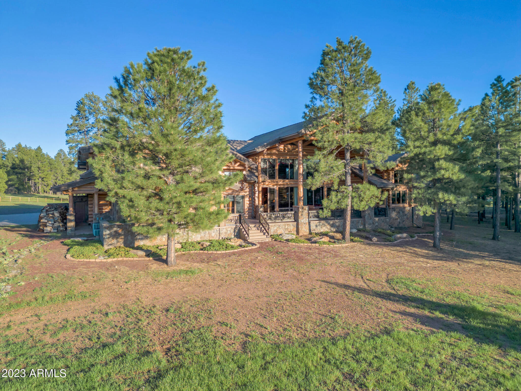 Highland Meadows - Residential