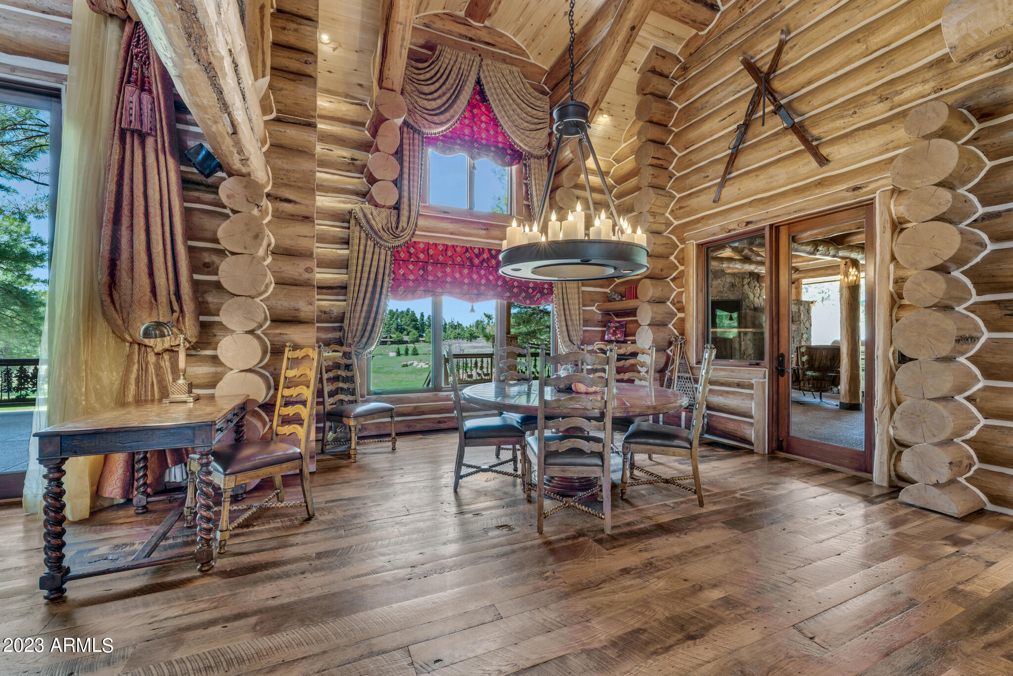 Highland Meadows - Residential