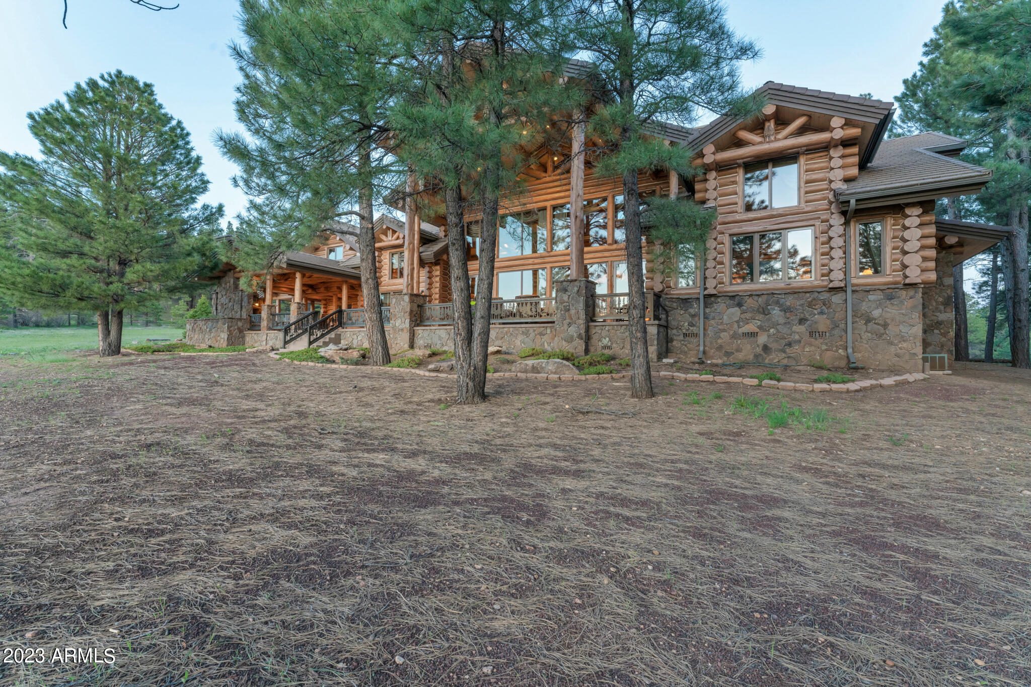 Highland Meadows - Residential