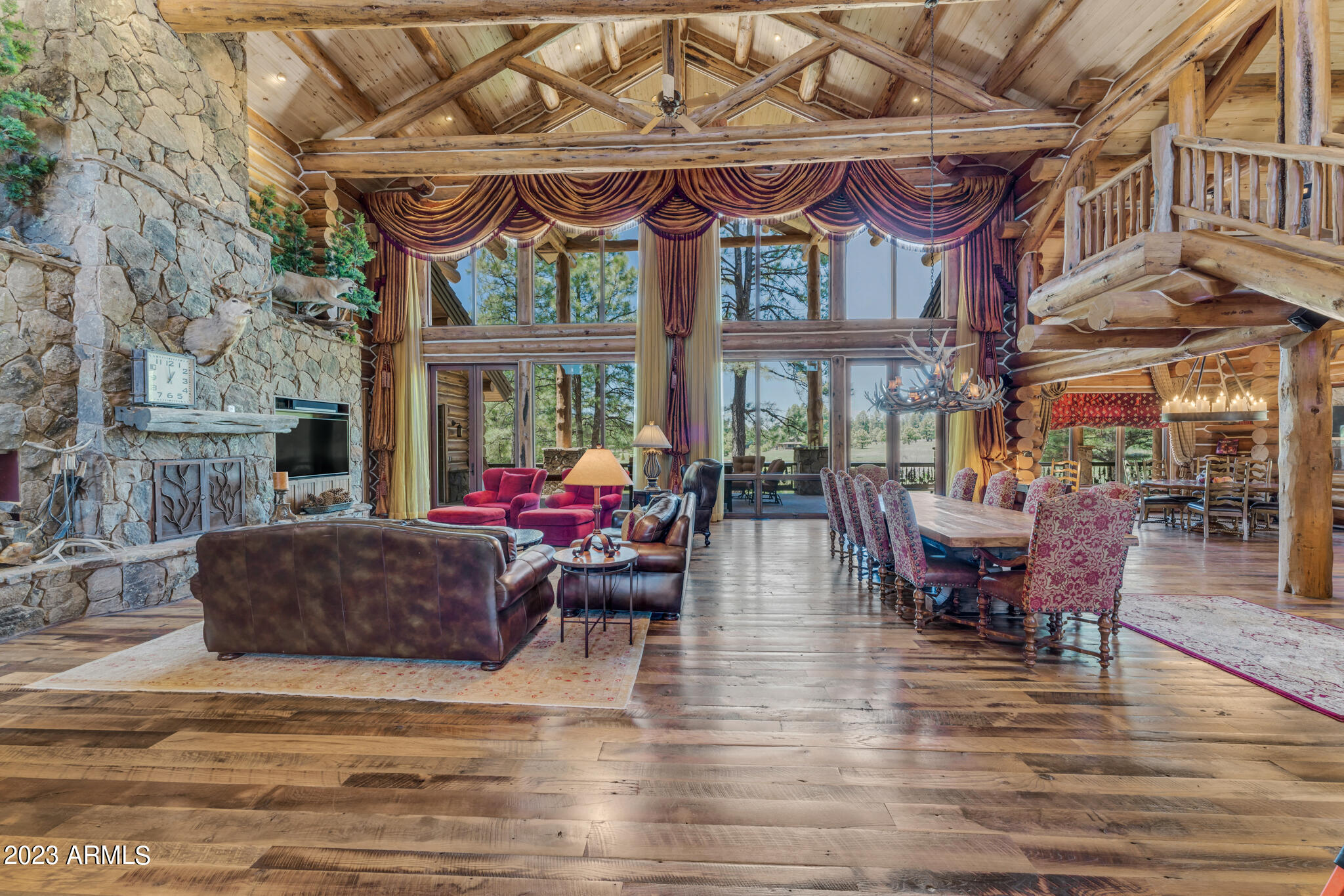 Highland Meadows - Residential