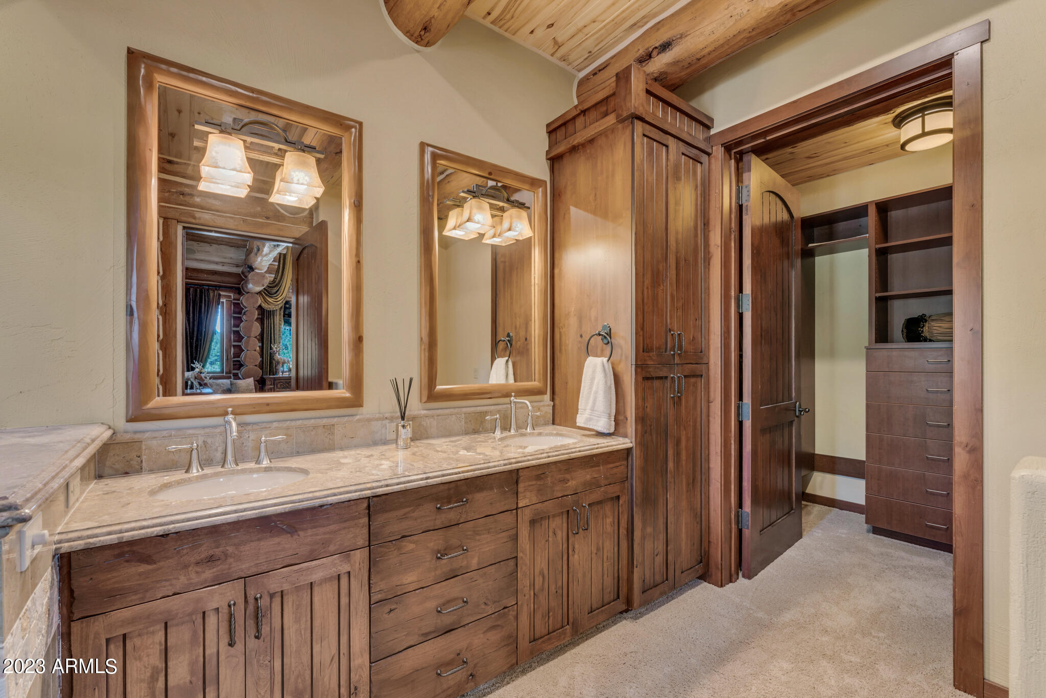 Highland Meadows - Residential