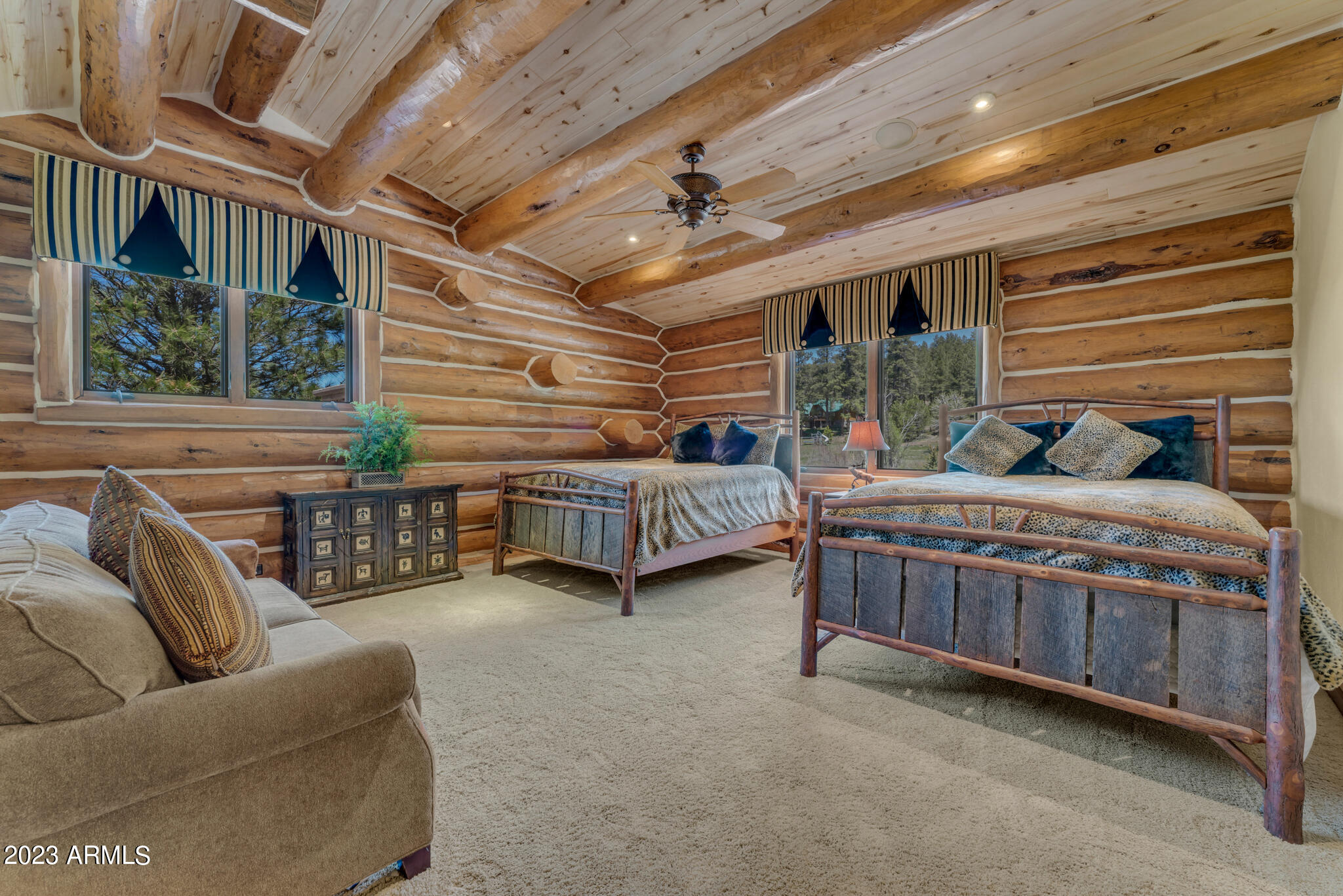 Highland Meadows - Residential