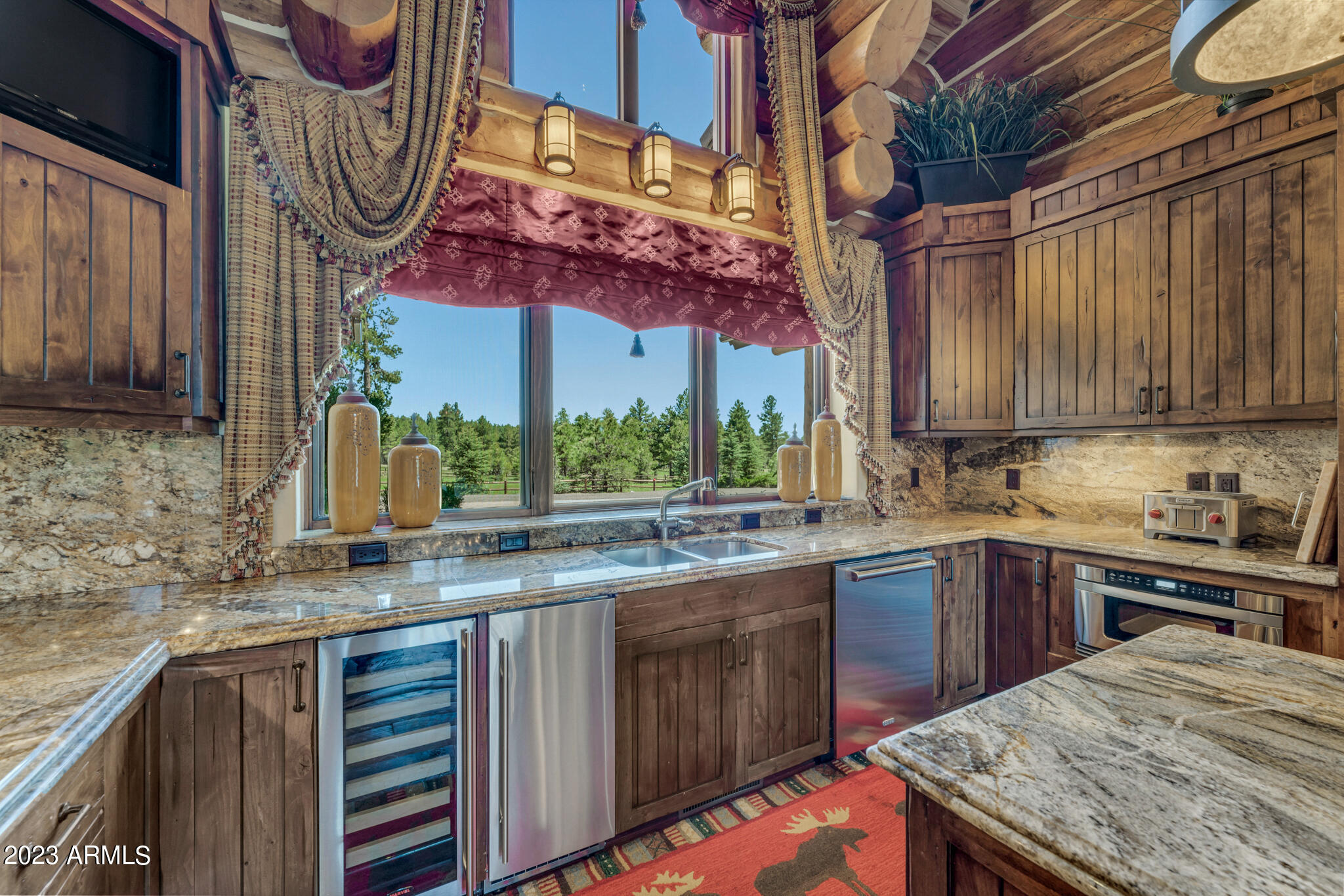 Highland Meadows - Residential