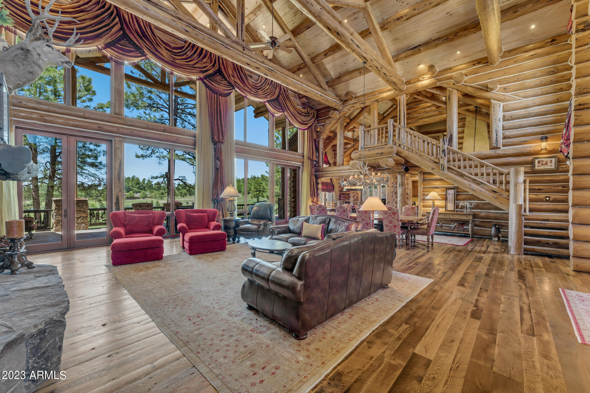 Highland Meadows - Residential