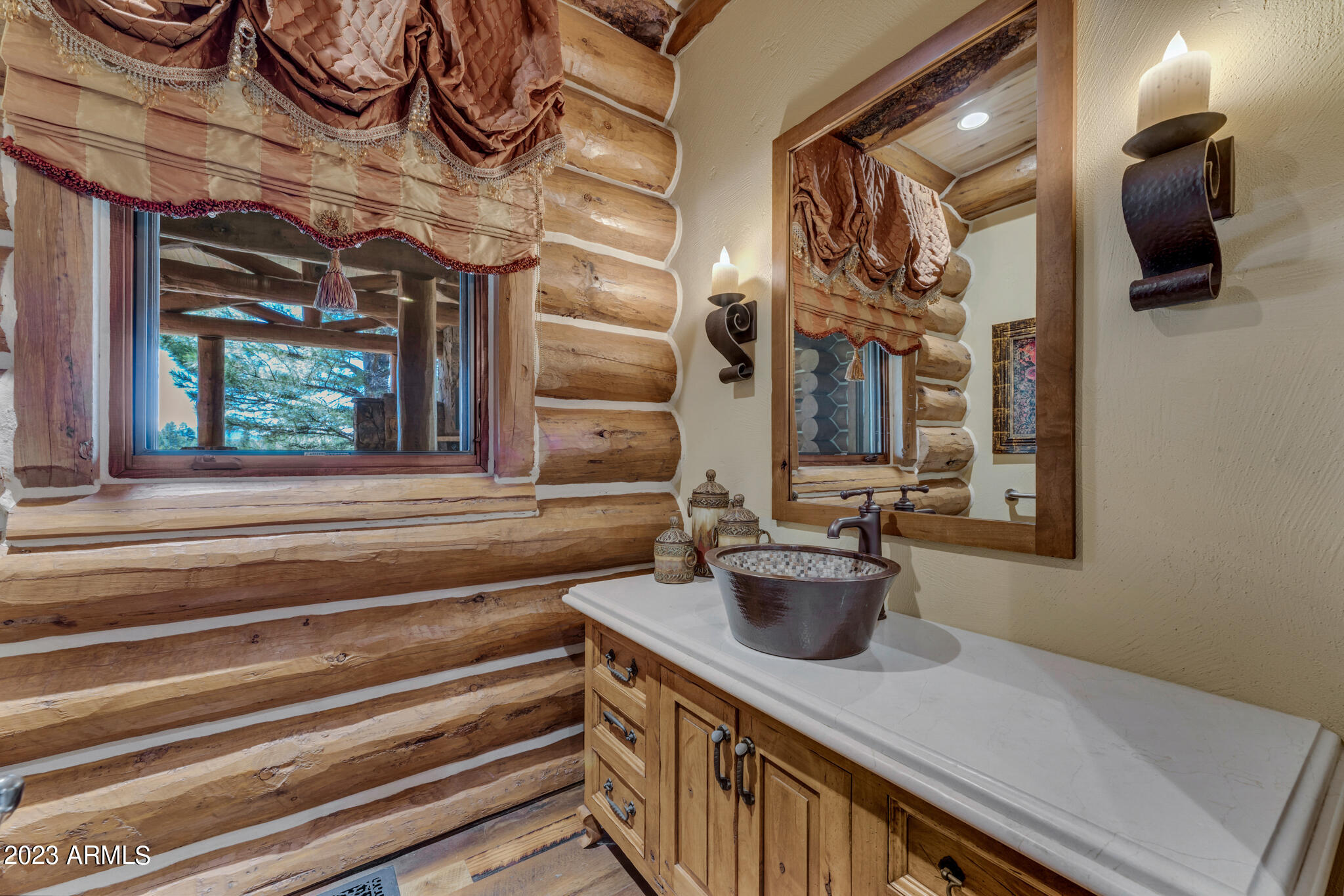 Highland Meadows - Residential